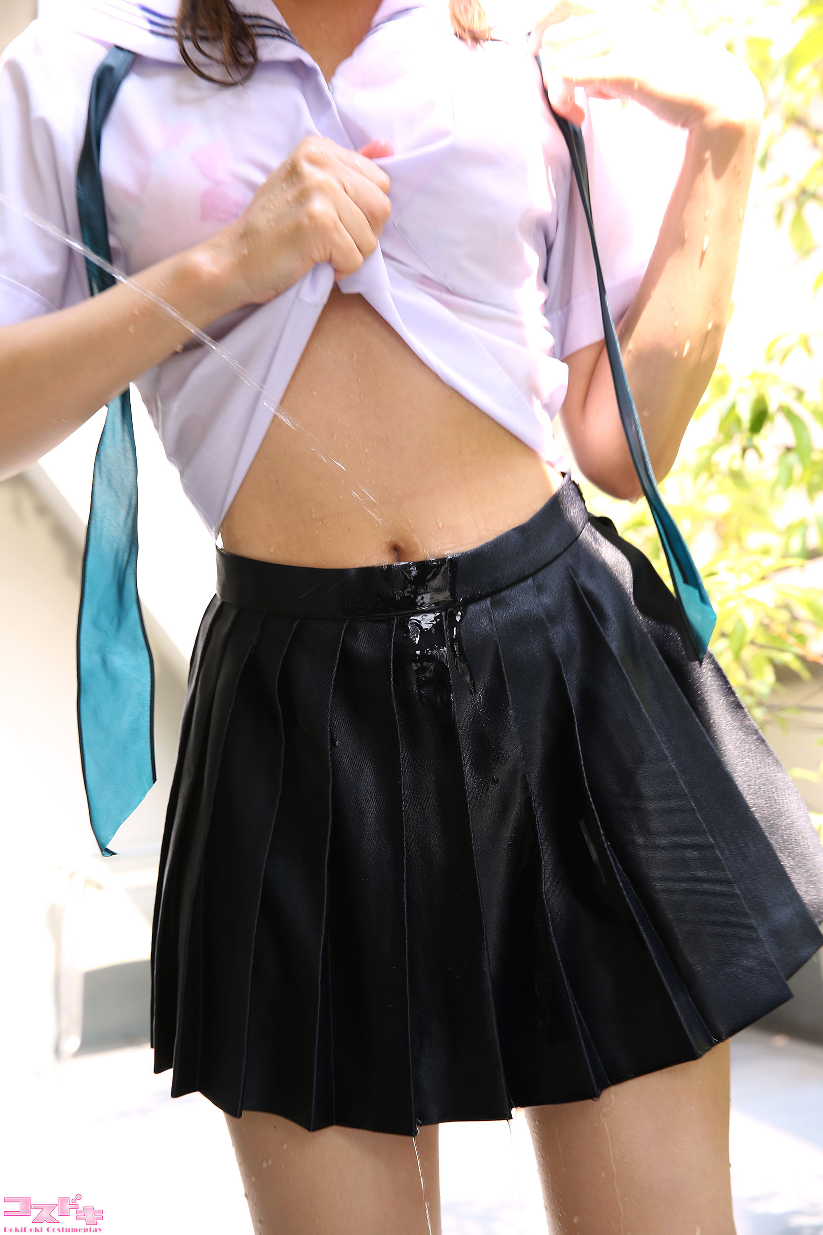 [Cosdoki] Tsukasa Kanzaki 神前つかさ kanzakitsukasa4_pic_sailor1