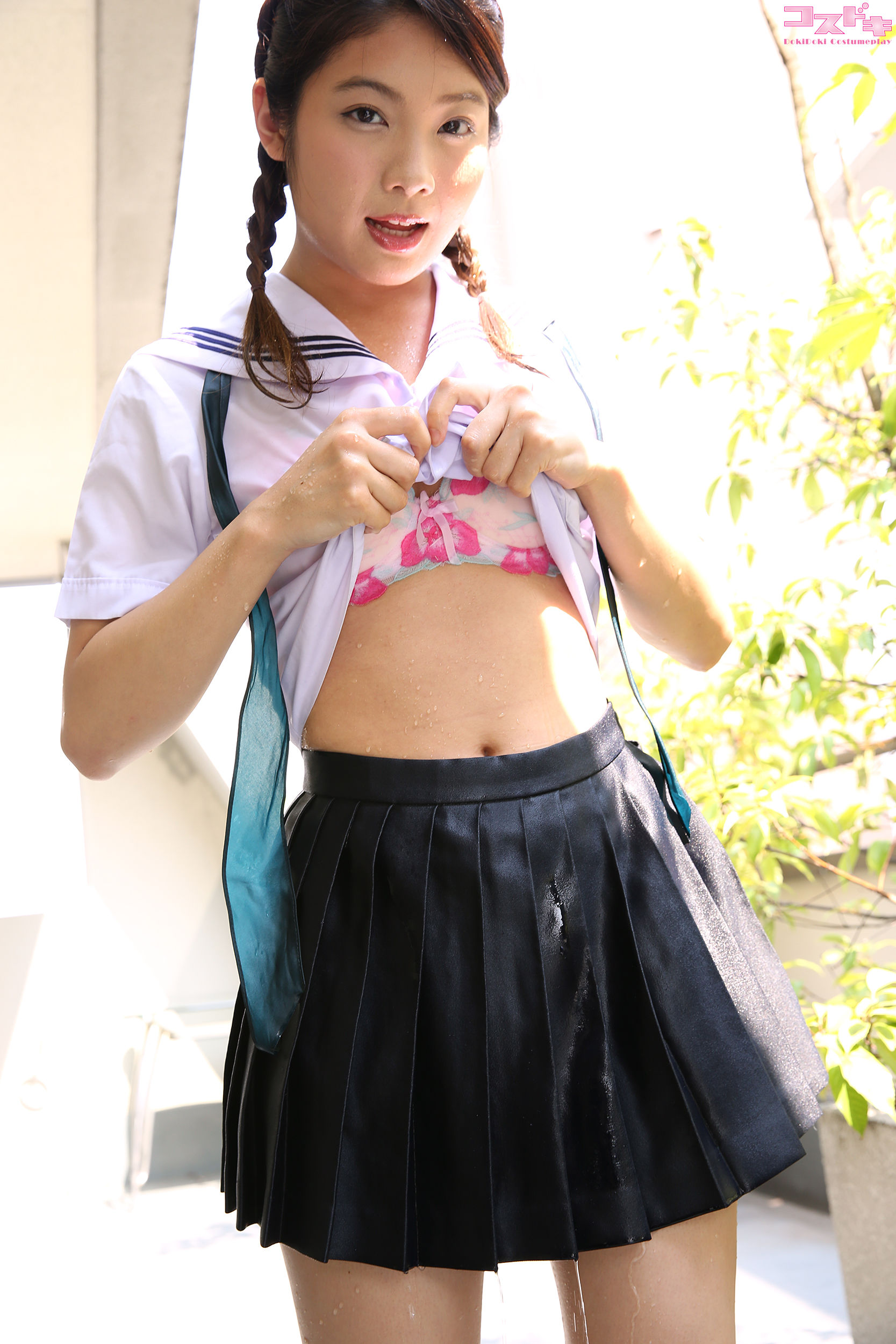 [Cosdoki] Tsukasa Kanzaki 神前つかさ kanzakitsukasa4_pic_sailor1