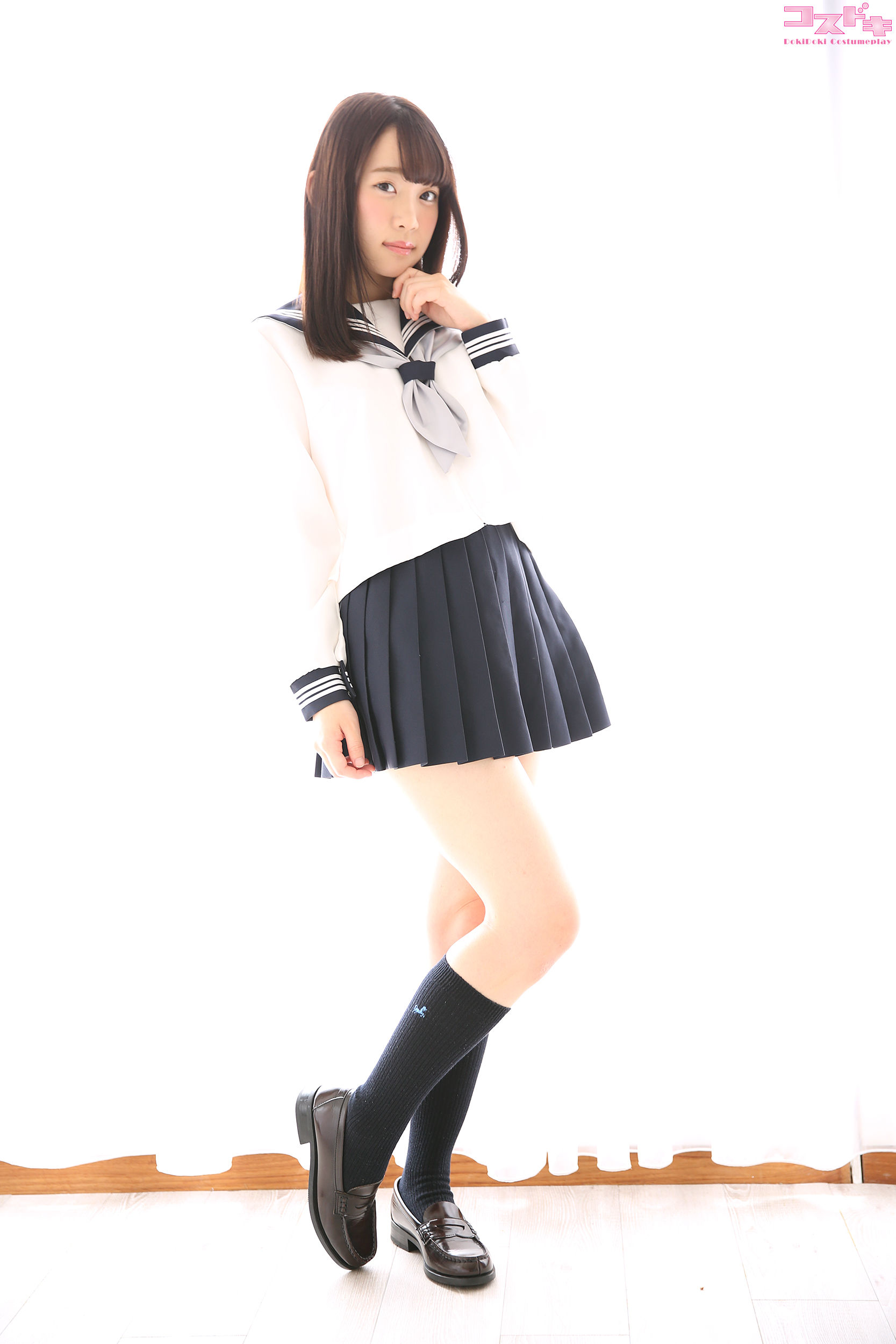[Cosdoki] Yura Kano 架乃ゆら kanoyura_pic_sailor1