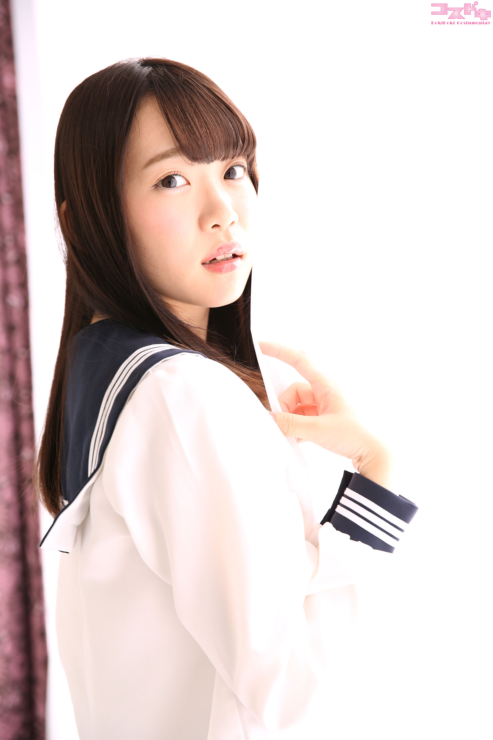 [Cosdoki] Yura Kano 架乃ゆら kanoyura_pic_sailor1