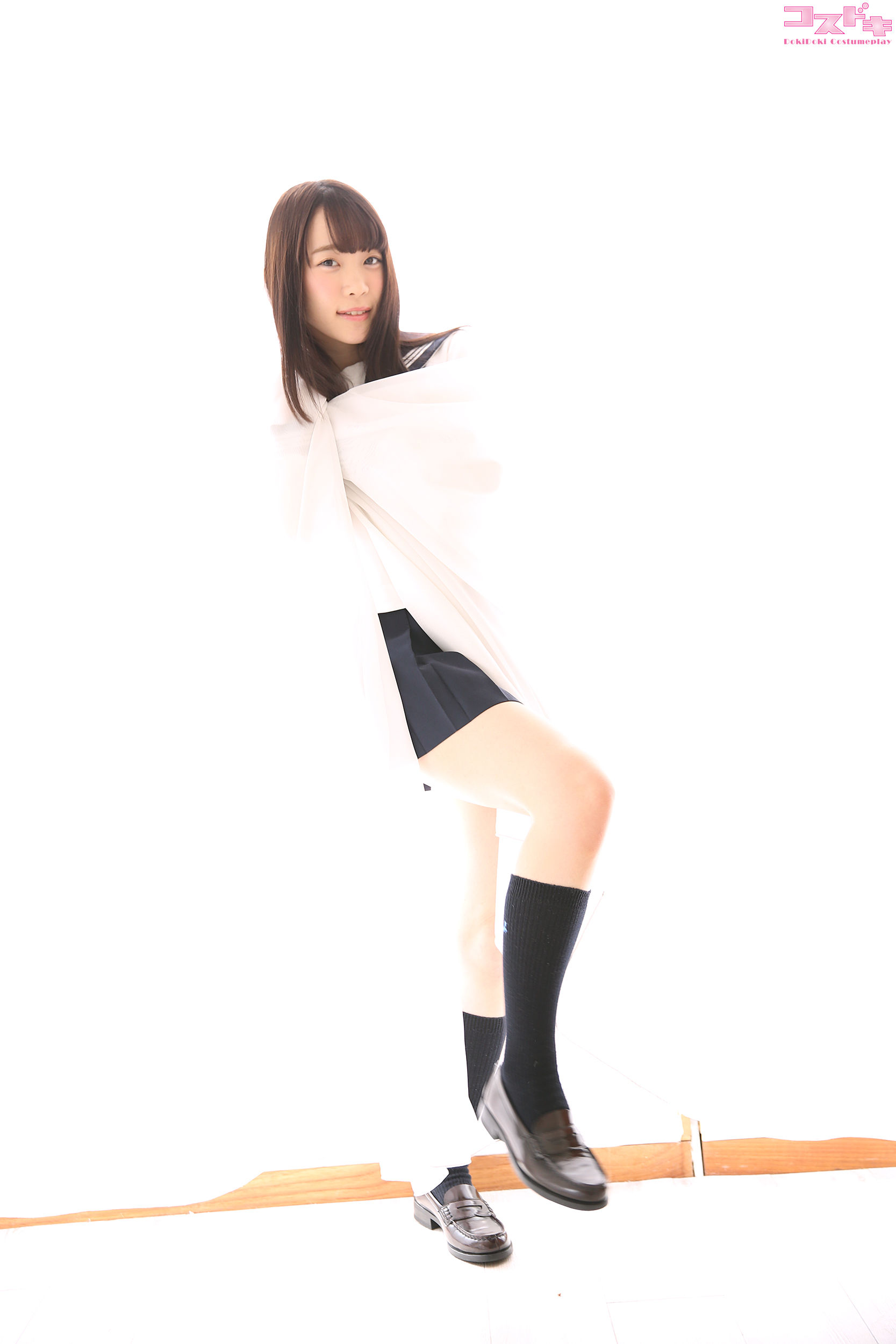 [Cosdoki] Yura Kano 架乃ゆら kanoyura_pic_sailor1