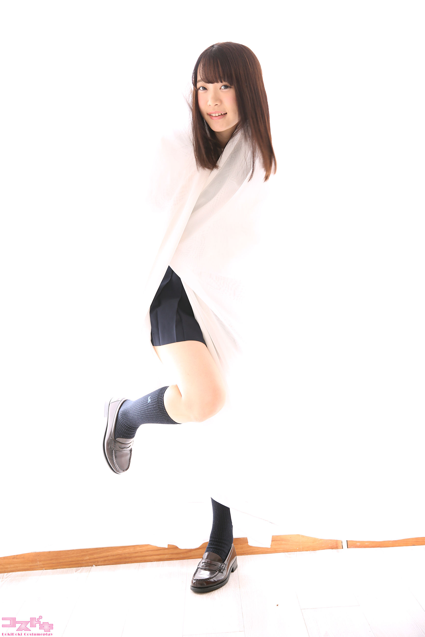 [Cosdoki] Yura Kano 架乃ゆら kanoyura_pic_sailor1