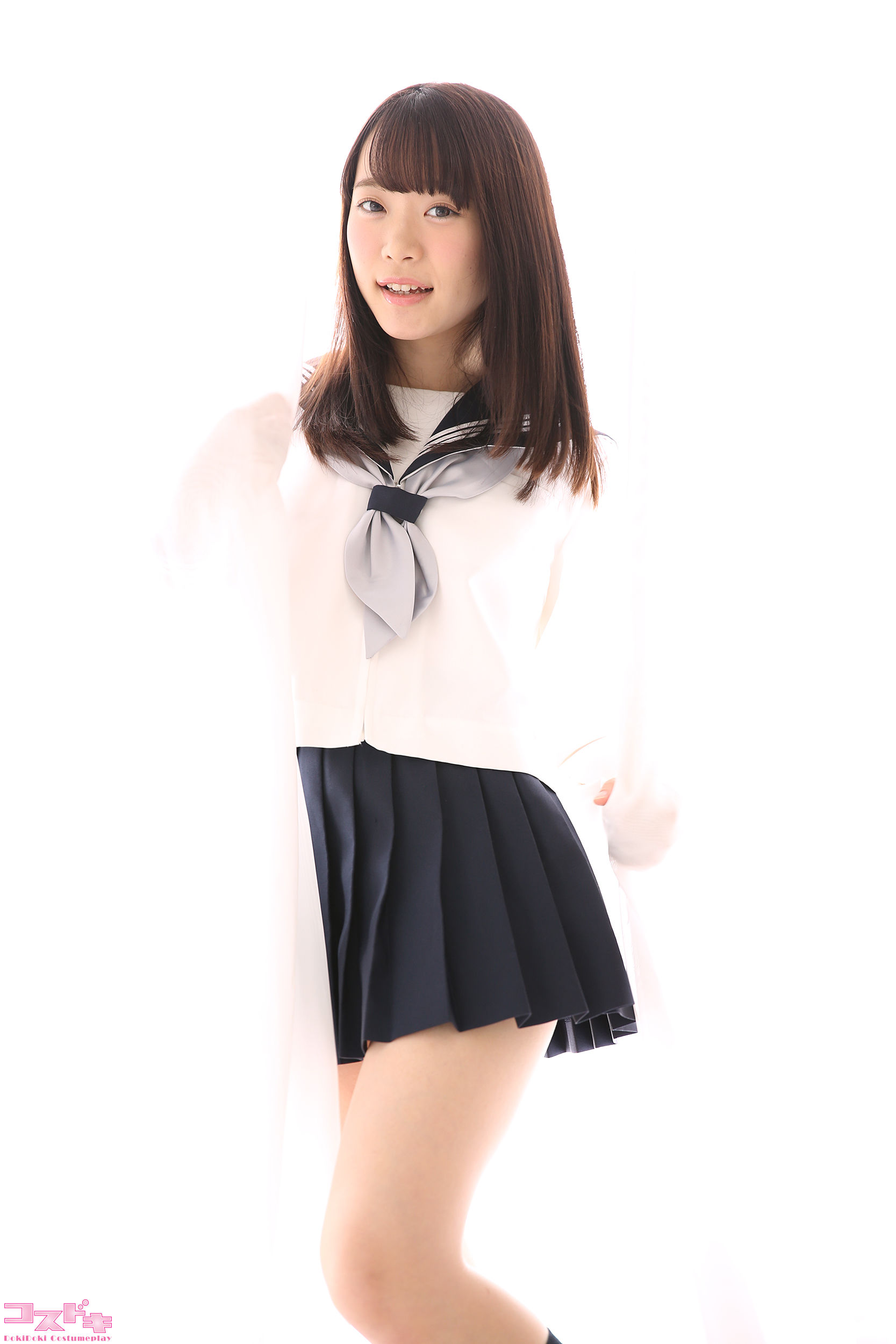 [Cosdoki] Yura Kano 架乃ゆら kanoyura_pic_sailor1