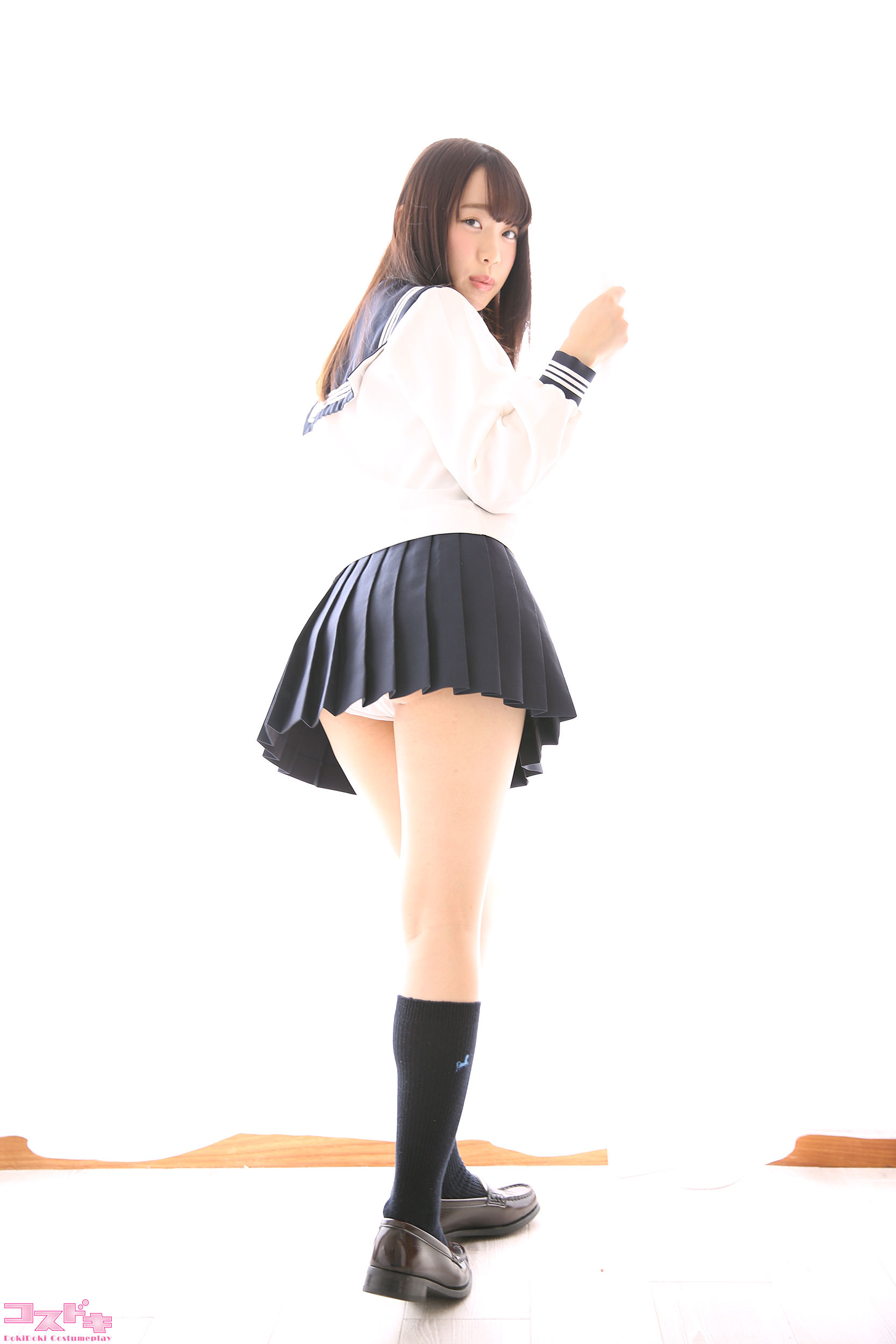 [Cosdoki] Yura Kano 架乃ゆら kanoyura_pic_sailor1