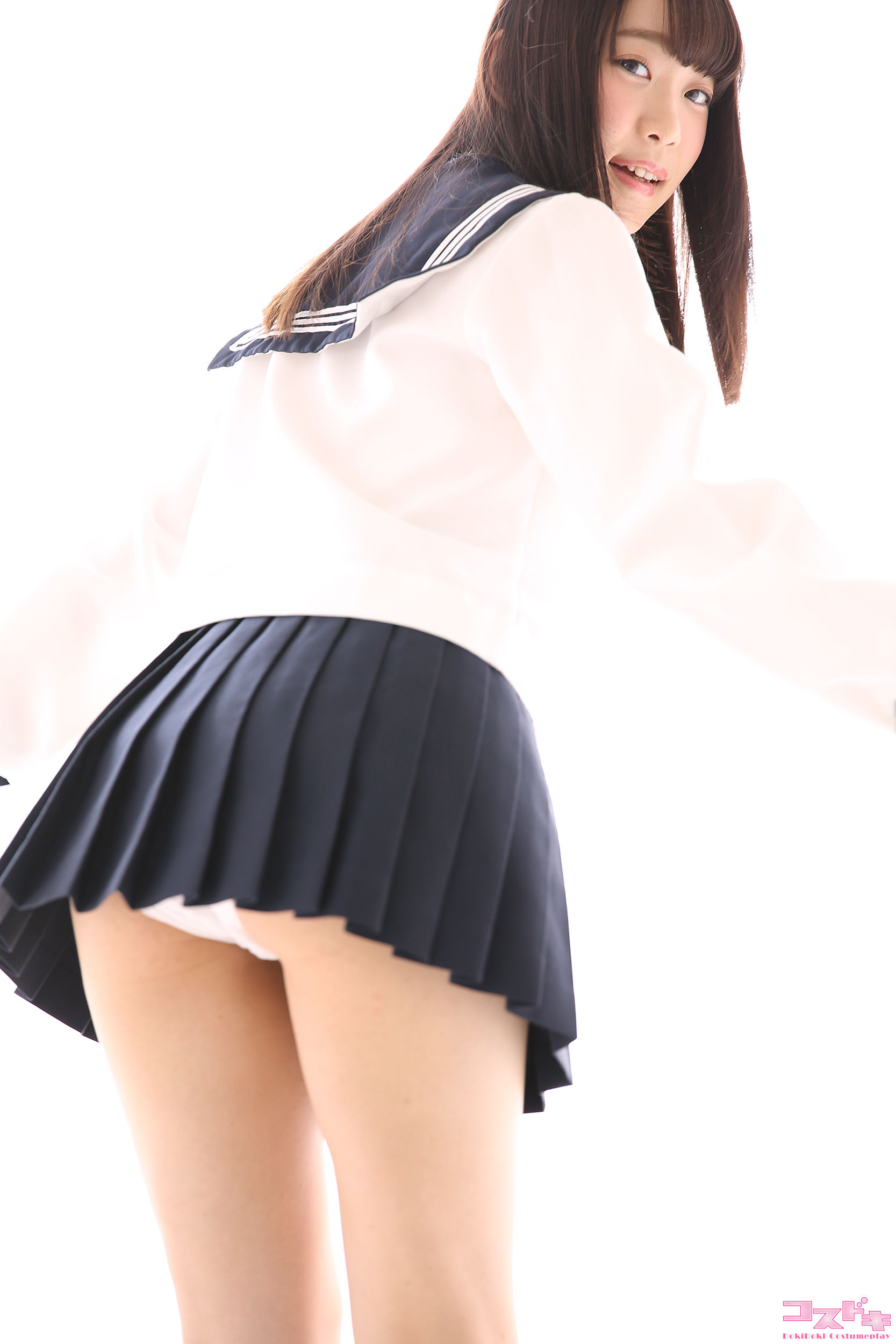 [Cosdoki] Yura Kano 架乃ゆら kanoyura_pic_sailor1