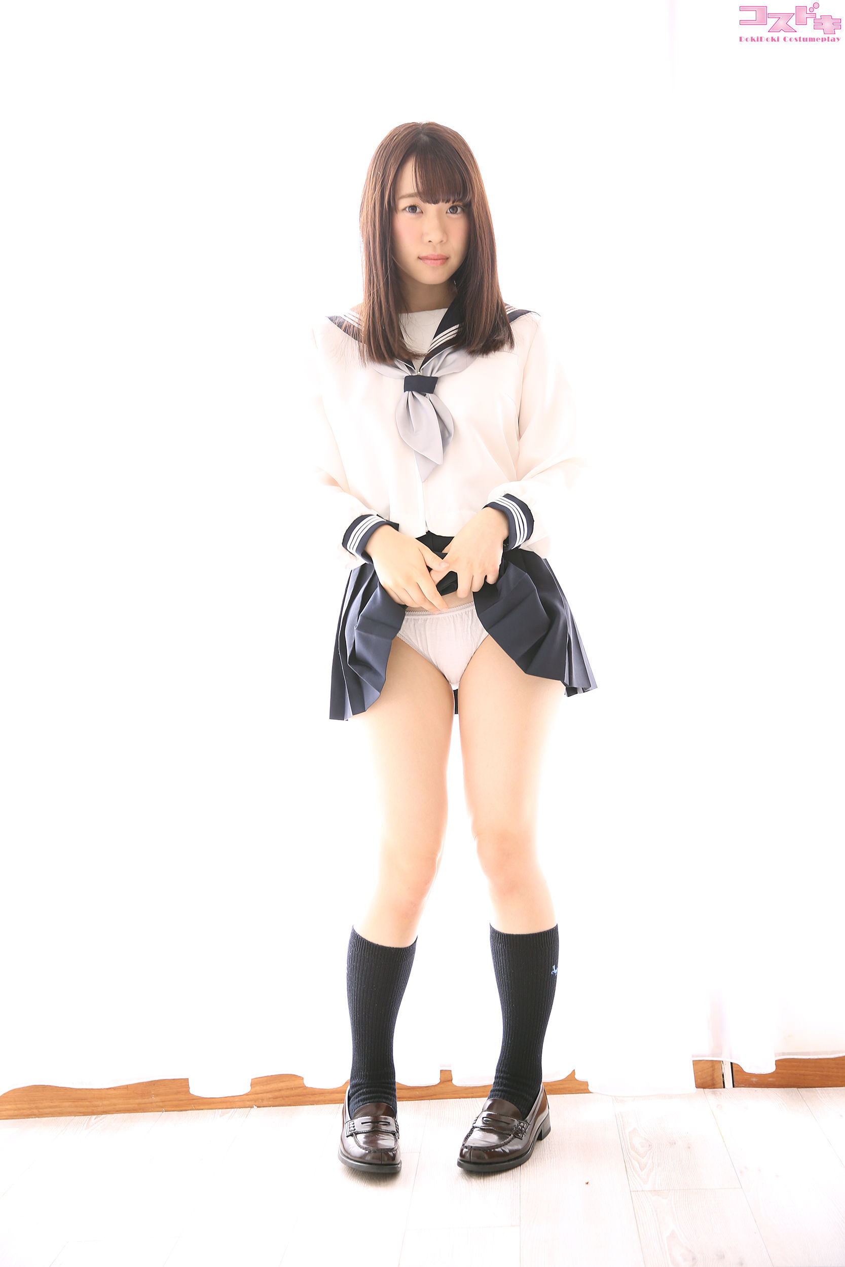 [Cosdoki] Yura Kano 架乃ゆら kanoyura_pic_sailor1