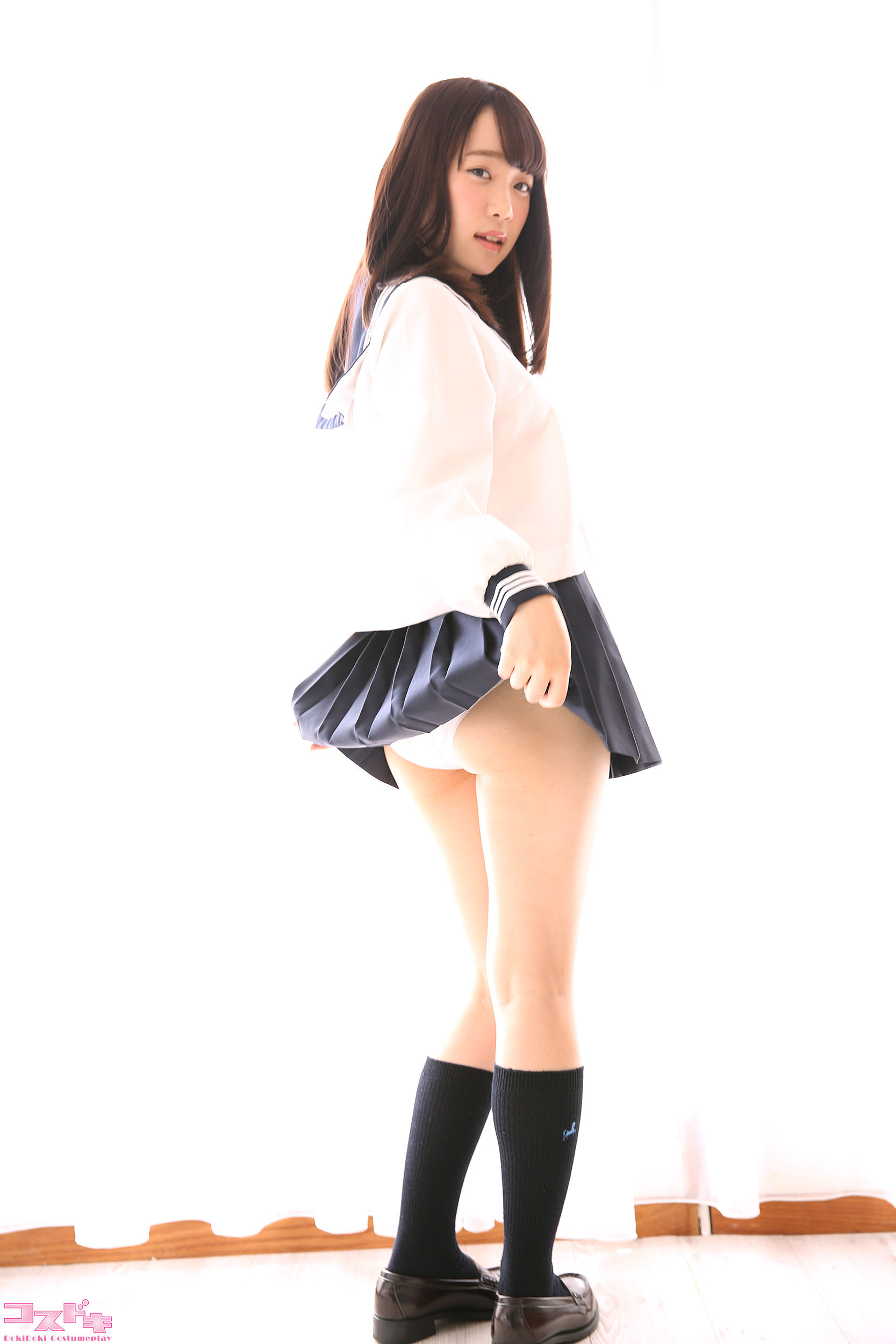 [Cosdoki] Yura Kano 架乃ゆら kanoyura_pic_sailor1
