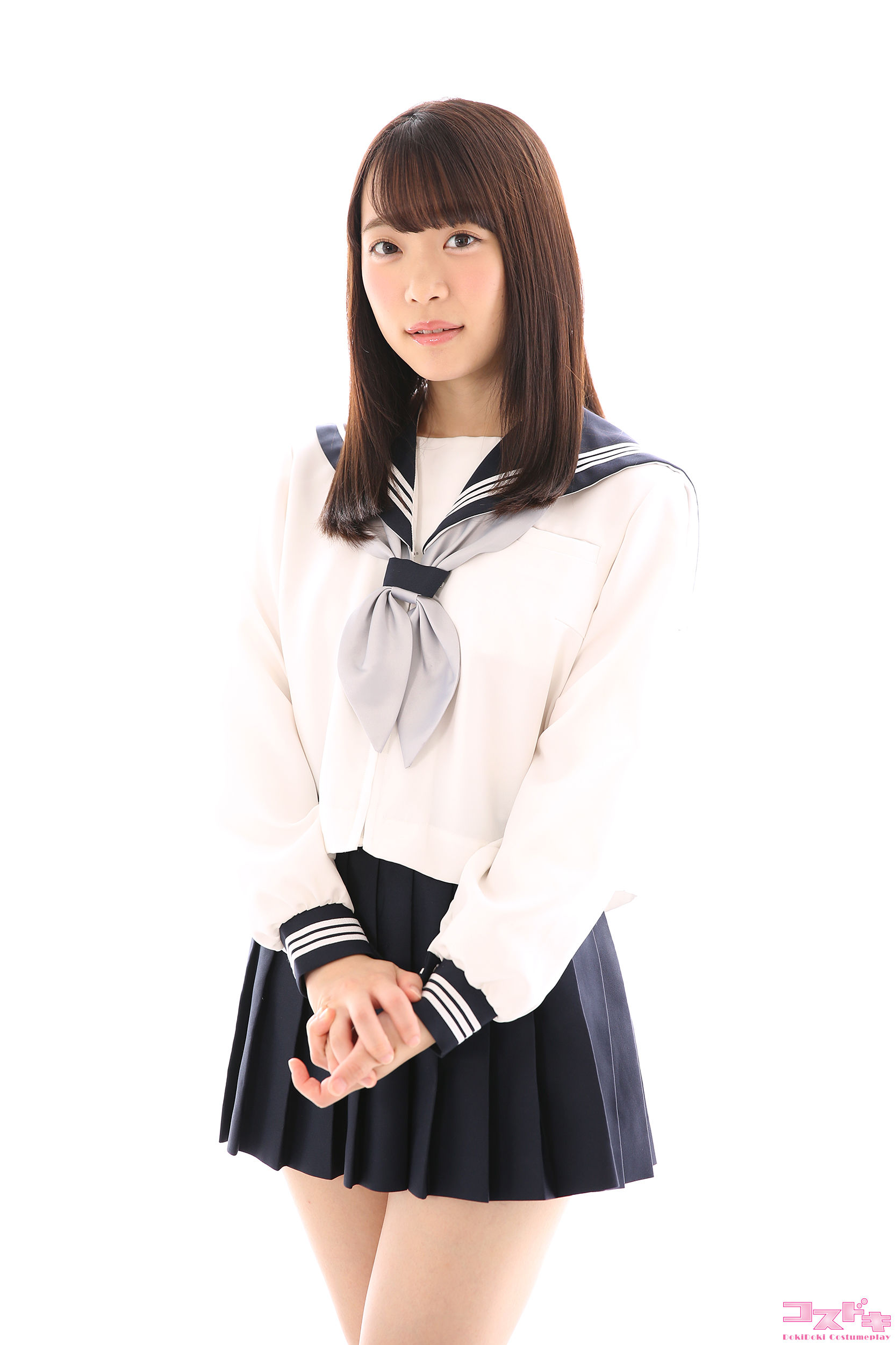 [Cosdoki] Yura Kano 架乃ゆら kanoyura_pic_sailor1