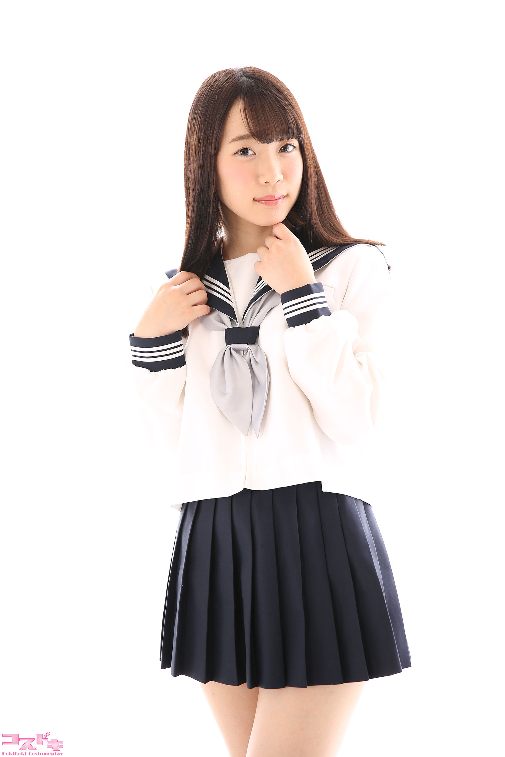 [Cosdoki] Yura Kano 架乃ゆら kanoyura_pic_sailor1