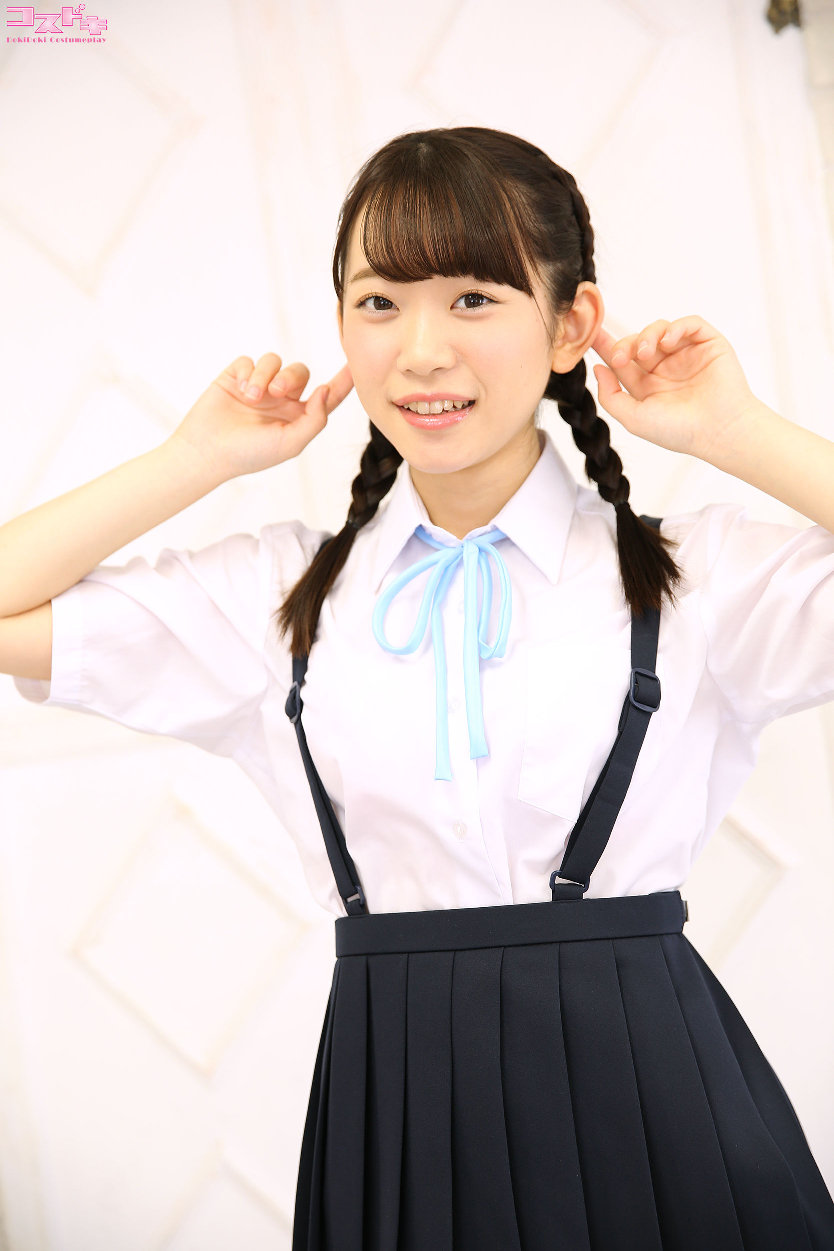 [Cosdoki] Yura Kano 架乃ゆら kanoyura_pic_seifuku1