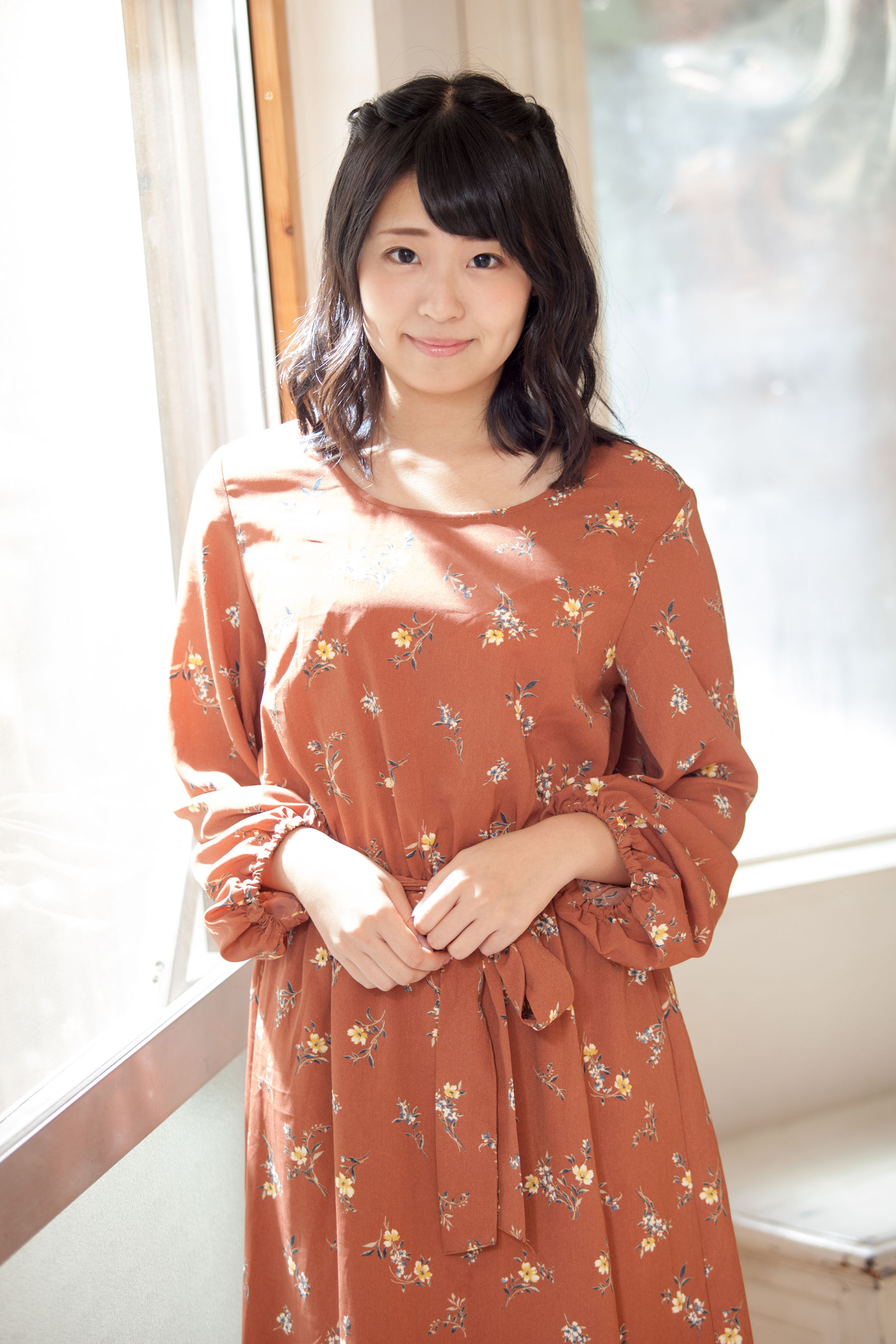[Digi-Gra] Airi Sato さとう愛理  Show me a guer - PPV