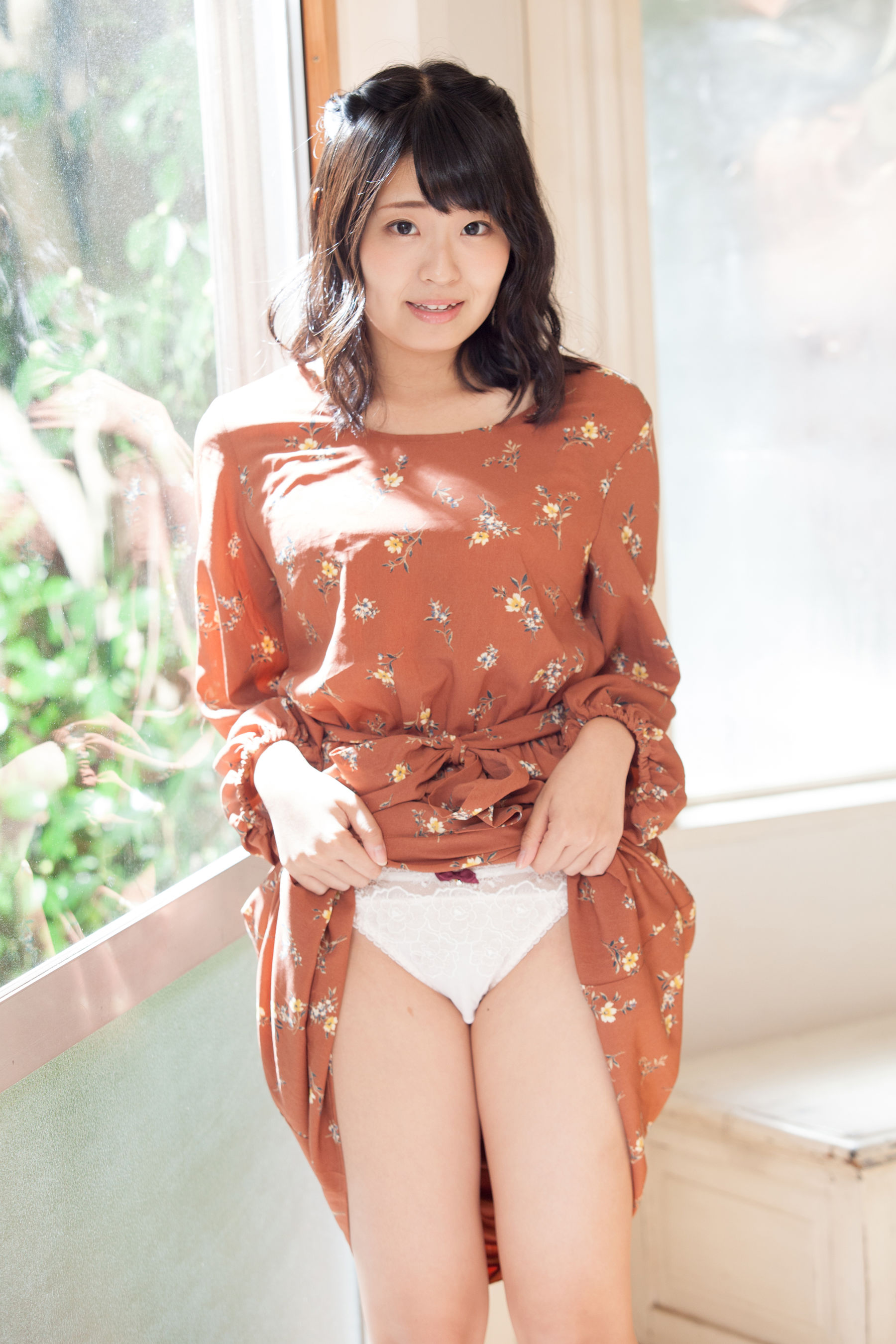 [Digi-Gra] Airi Sato さとう愛理  Show me a guer - PPV