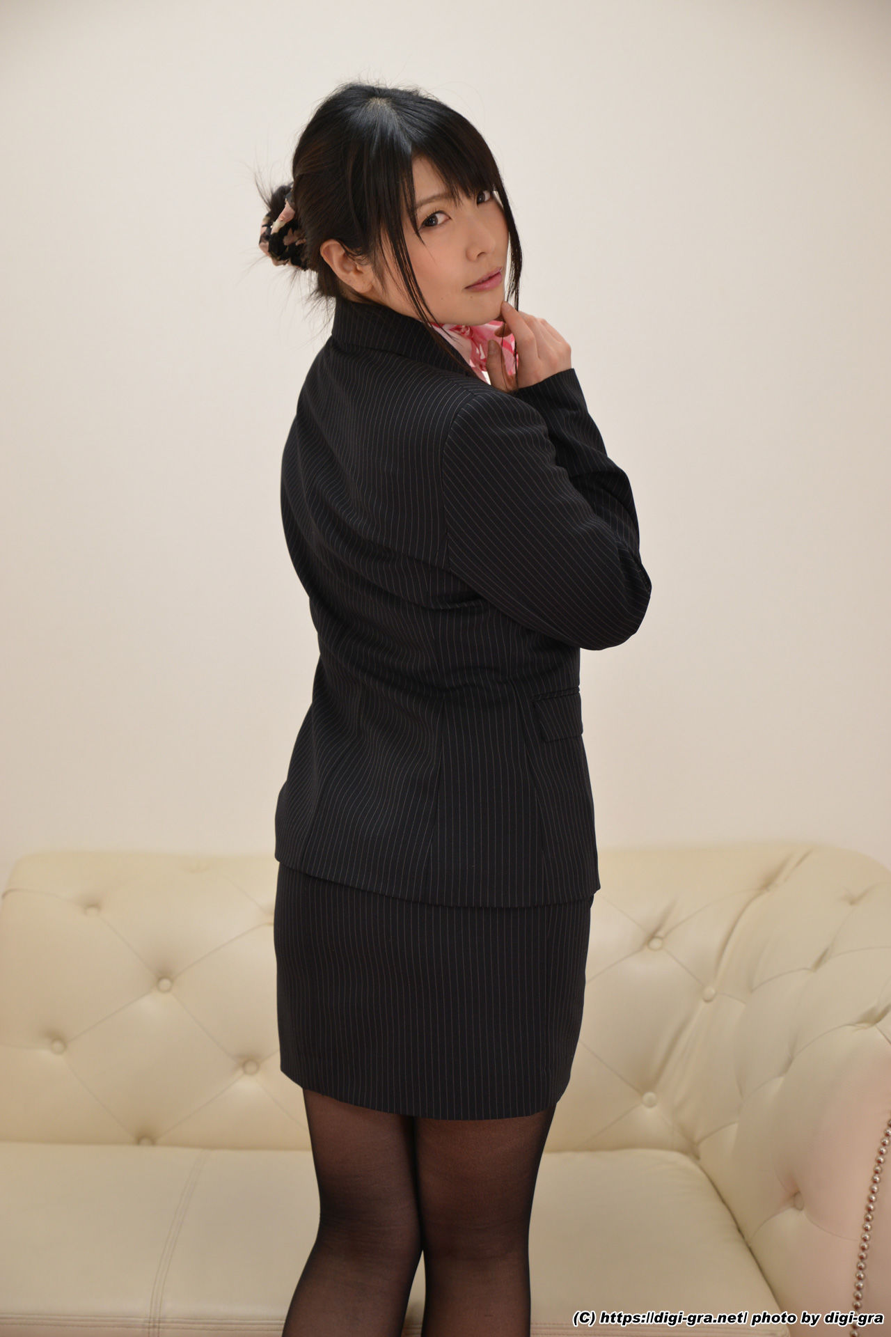 [Digi-Gra] Akari Niimura 新村あかり Photoset 01
