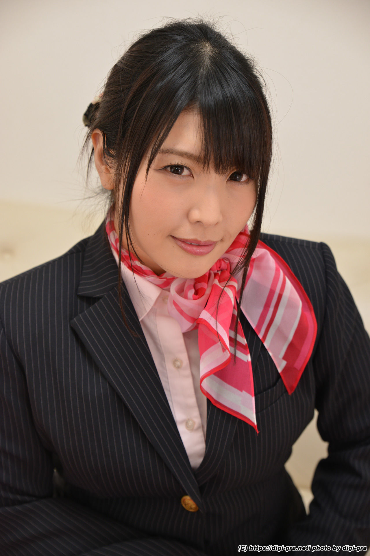 [Digi-Gra] Akari Niimura 新村あかり Photoset 01