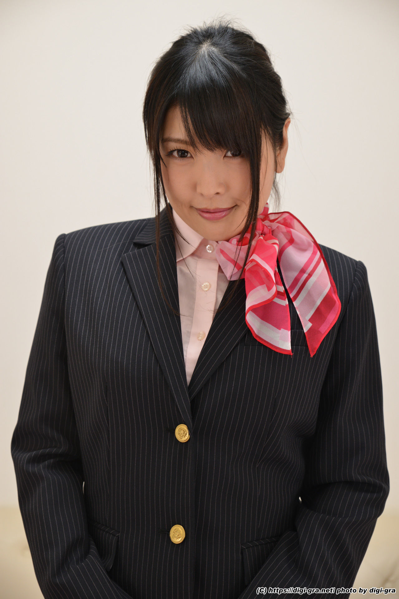 [Digi-Gra] Akari Niimura 新村あかり Photoset 01
