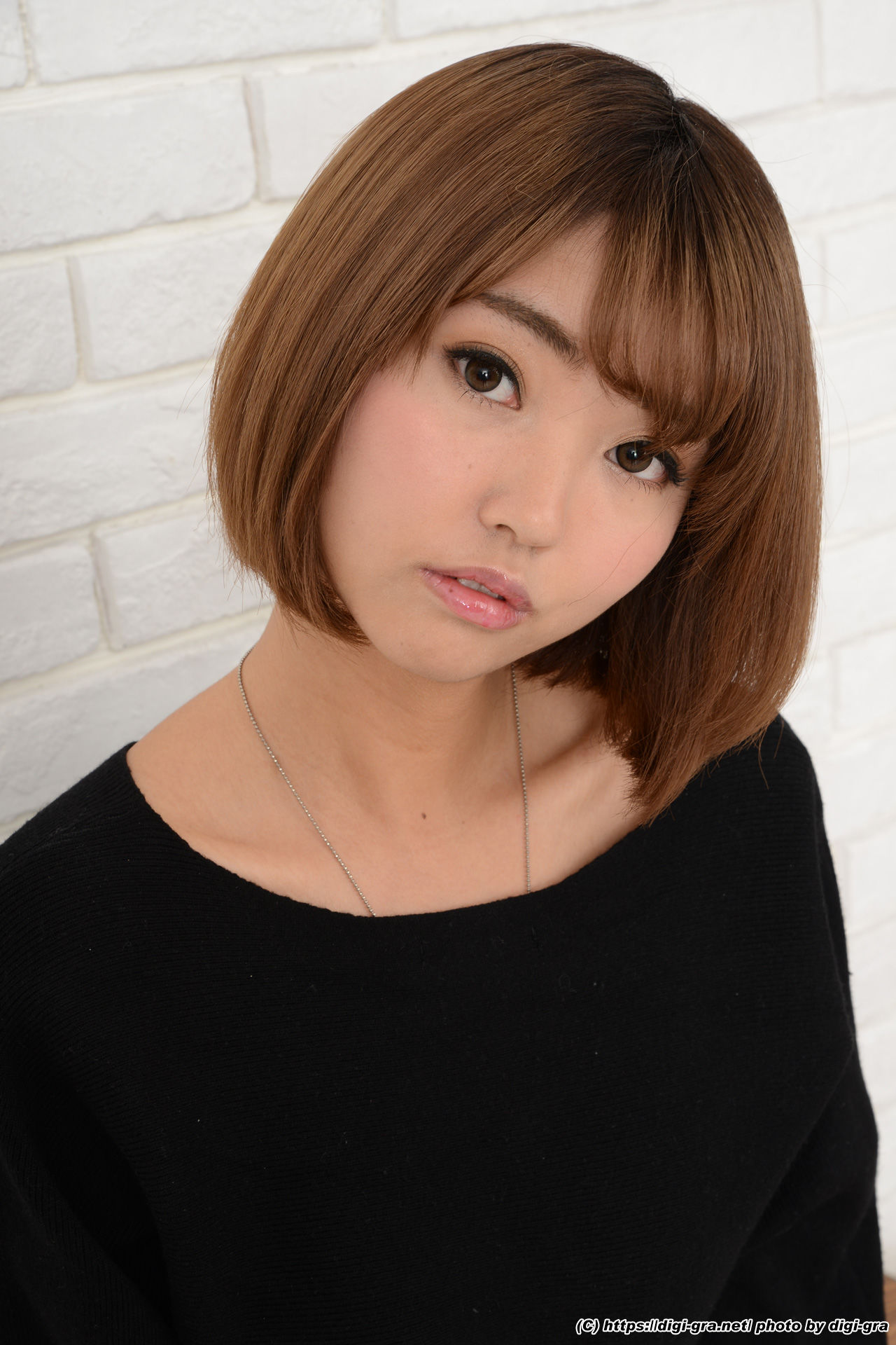 [Digi-Gra] Hina Kirishima 桐嶋ひな Photoset 05