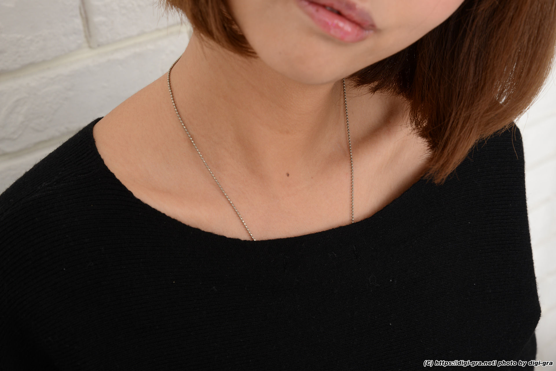 [Digi-Gra] Hina Kirishima 桐嶋ひな Photoset 05