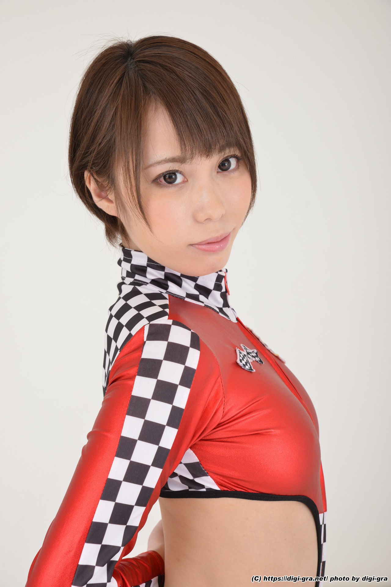 [Digi-Gra] Misuzu Kawana 川菜美鈴 Photoset 07