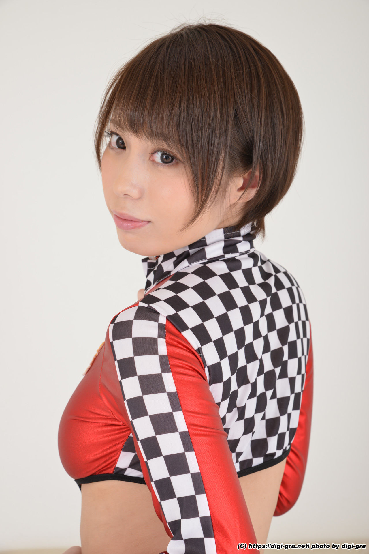 [Digi-Gra] Misuzu Kawana 川菜美鈴 Photoset 07