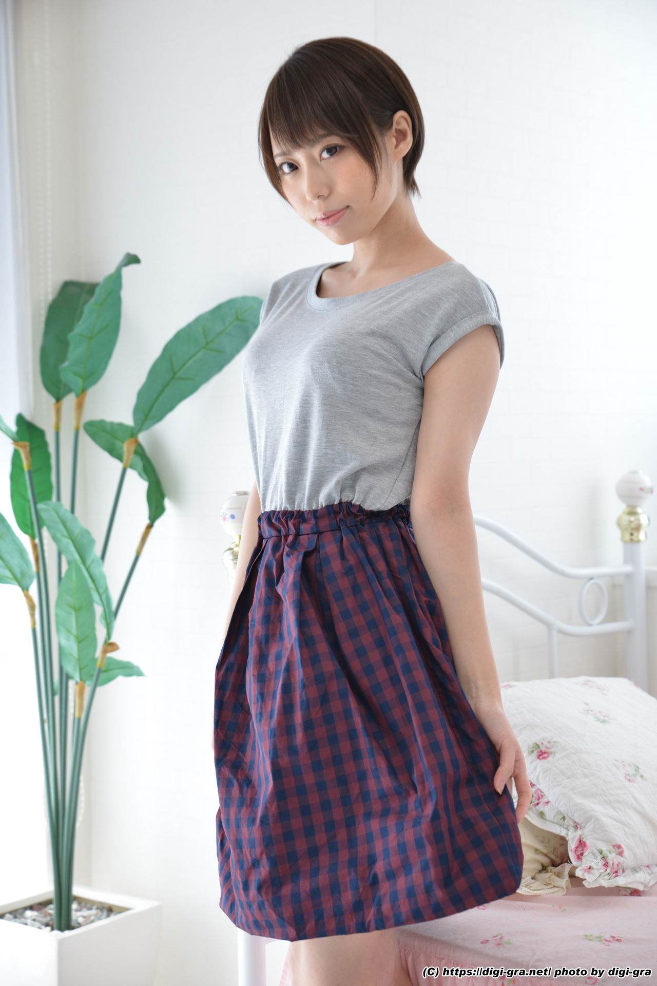[Digi-Gra] Misuzu Kawana 川菜美鈴 Photoset 08