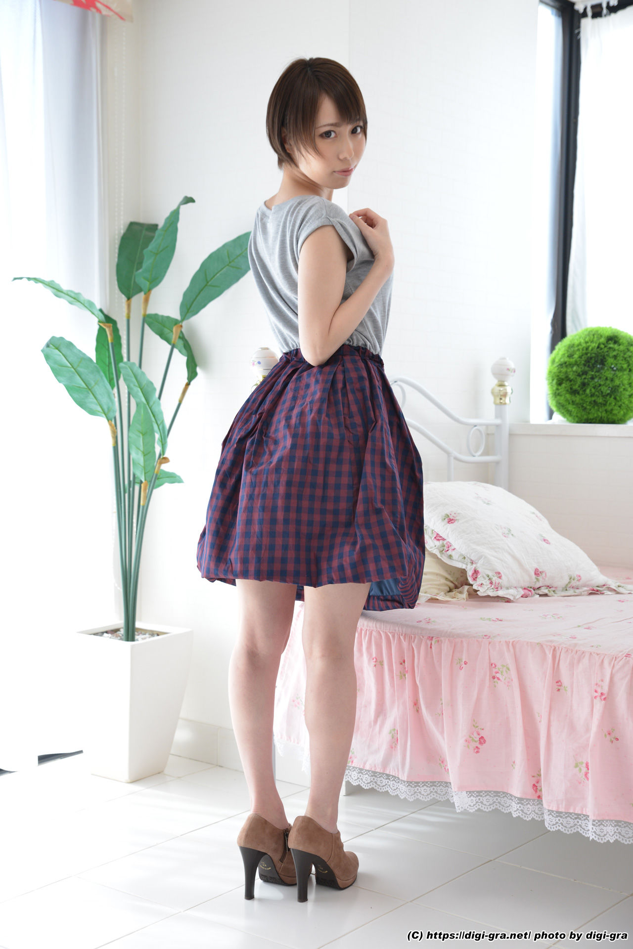 [Digi-Gra] Misuzu Kawana 川菜美鈴 Photoset 08