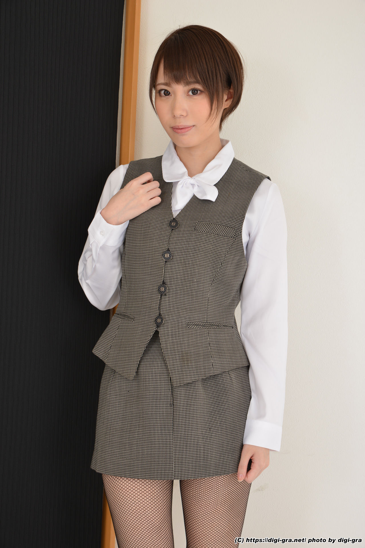 [Digi-Gra] Misuzu Kawana 川菜美鈴 Photoset 09