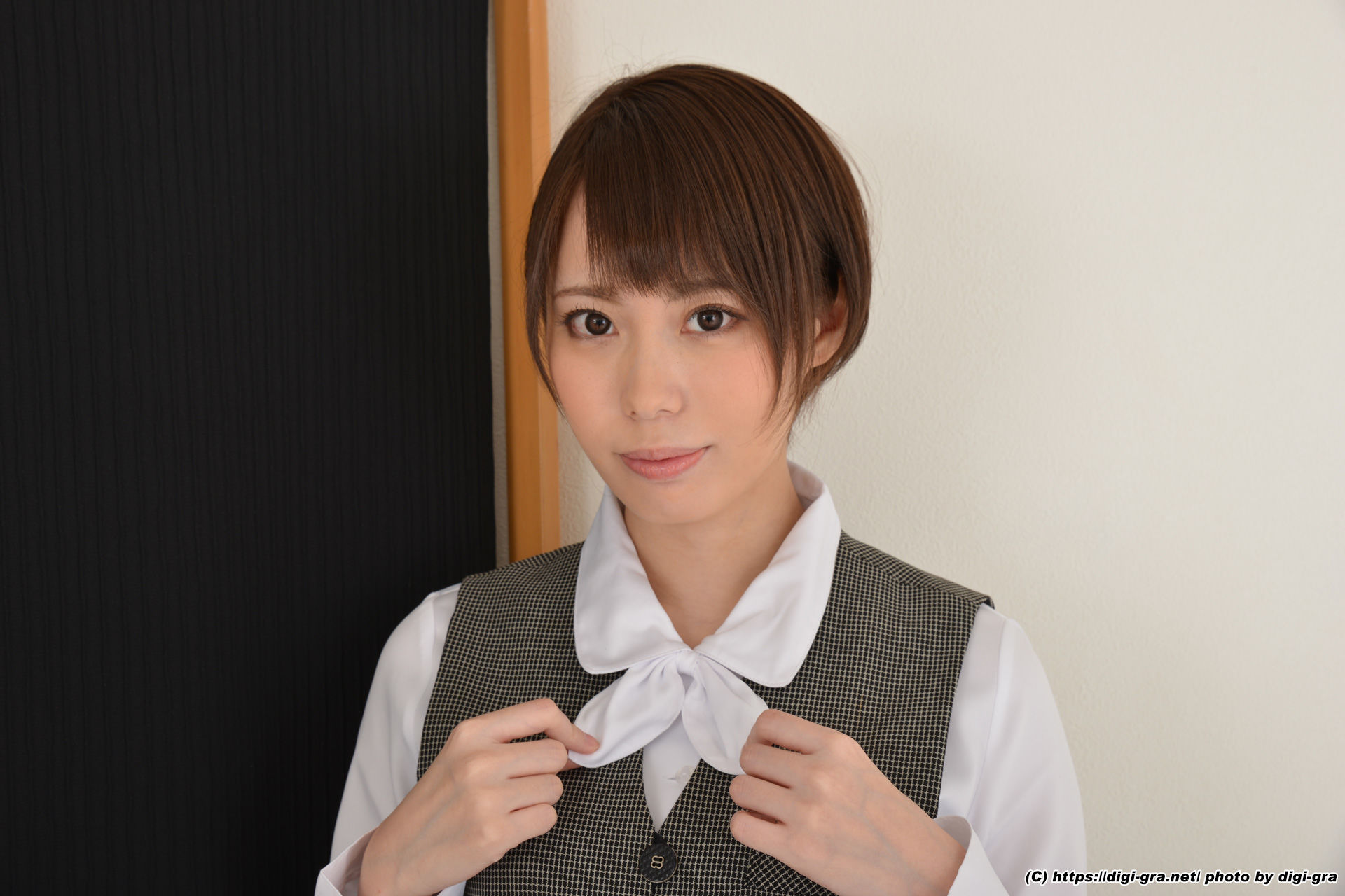 [Digi-Gra] Misuzu Kawana 川菜美鈴 Photoset 09