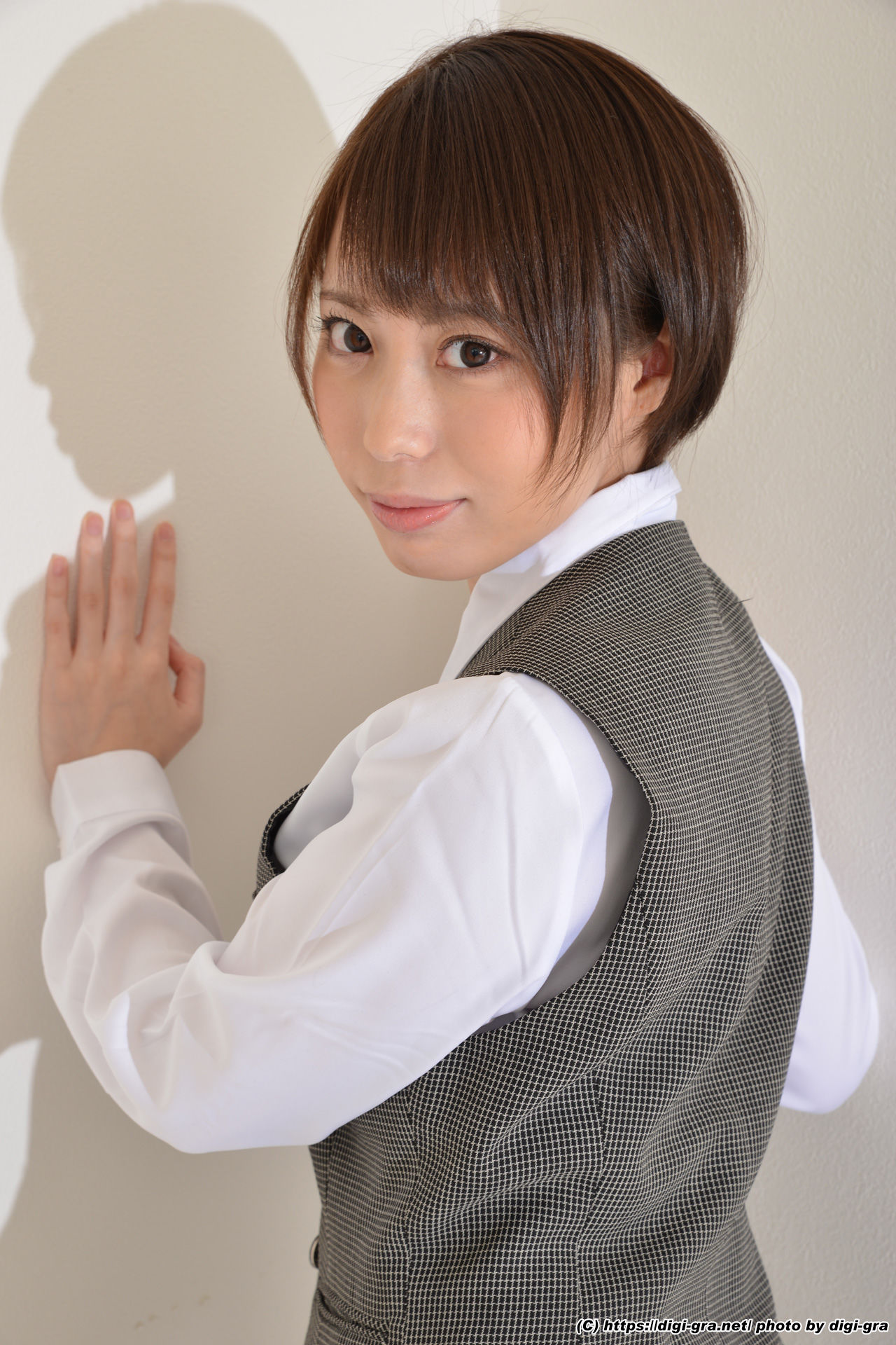 [Digi-Gra] Misuzu Kawana 川菜美鈴 Photoset 09