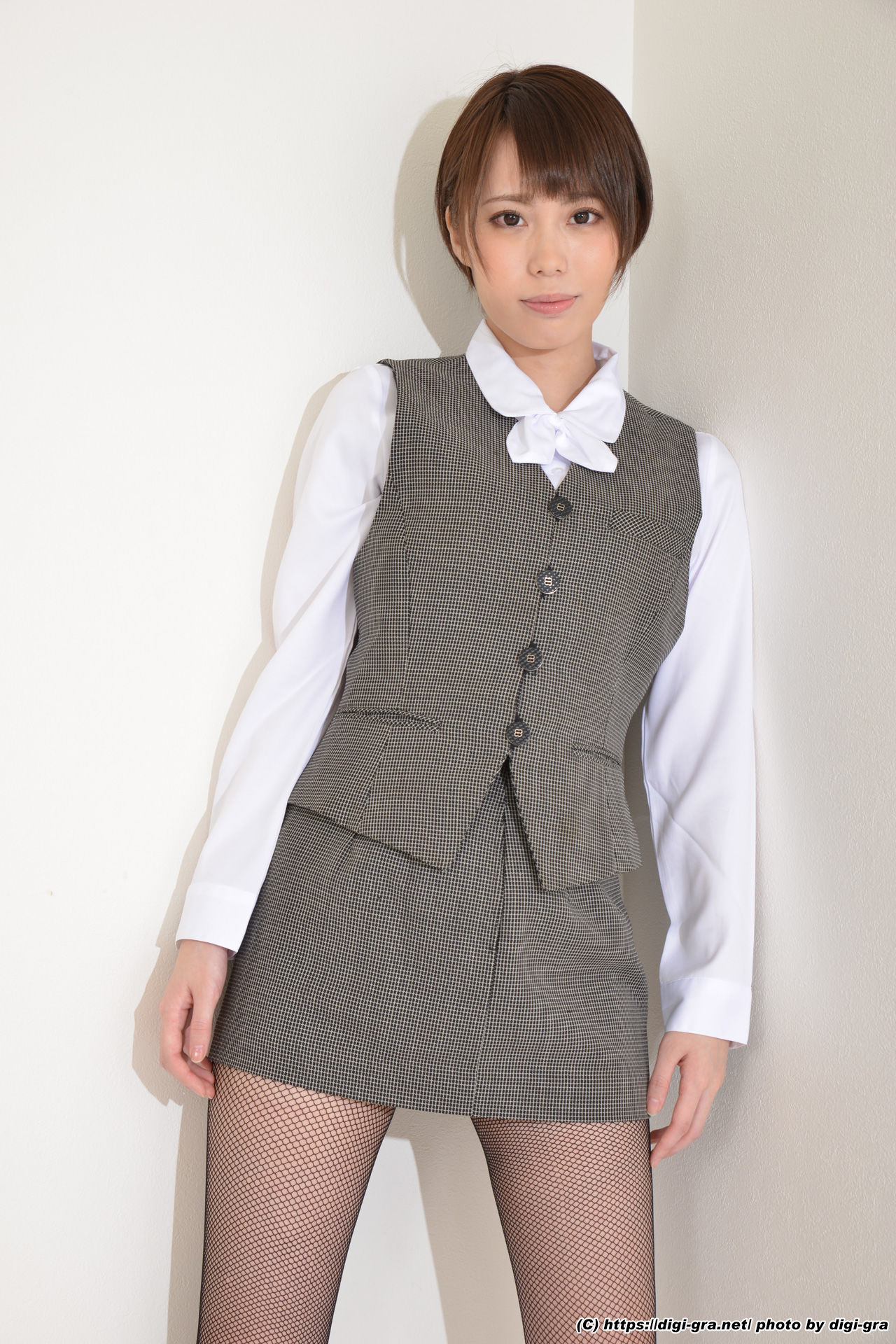 [Digi-Gra] Misuzu Kawana 川菜美鈴 Photoset 09