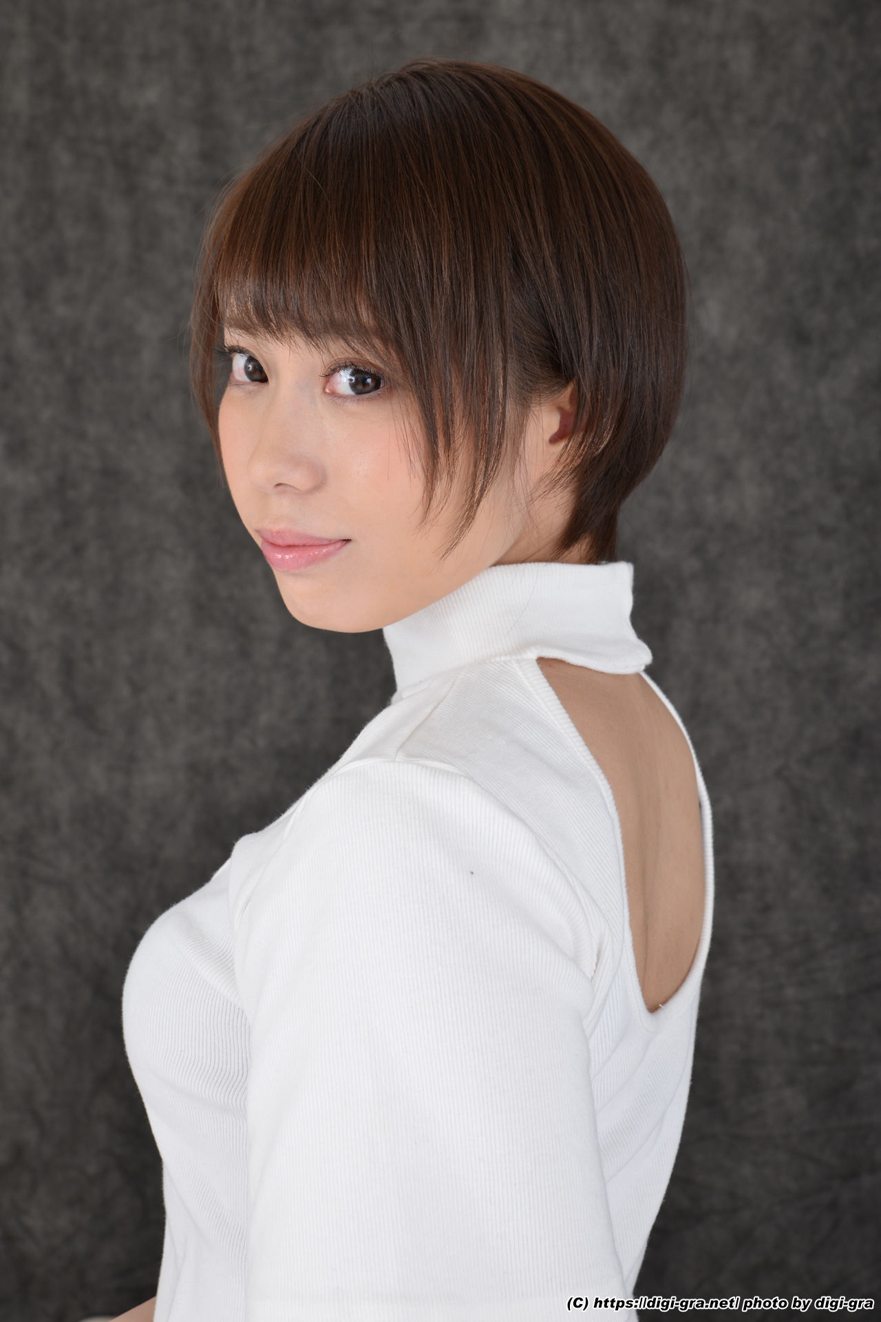 [Digi-Gra] Misuzu Kawana 川菜美鈴 Photoset 10