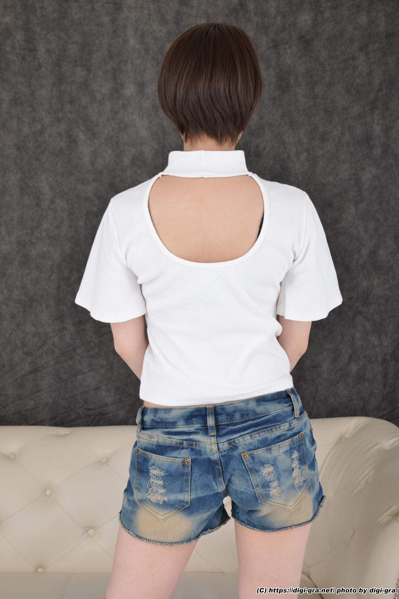 [Digi-Gra] Misuzu Kawana 川菜美鈴 Photoset 10
