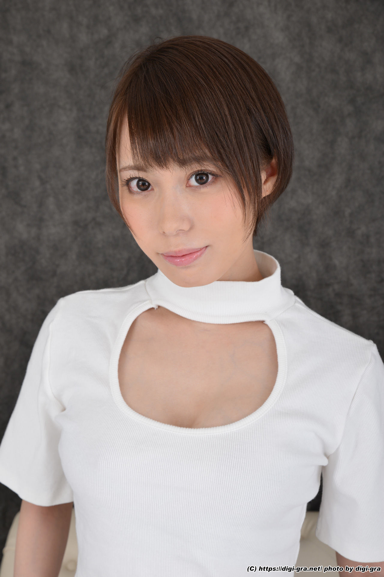 [Digi-Gra] Misuzu Kawana 川菜美鈴 Photoset 10