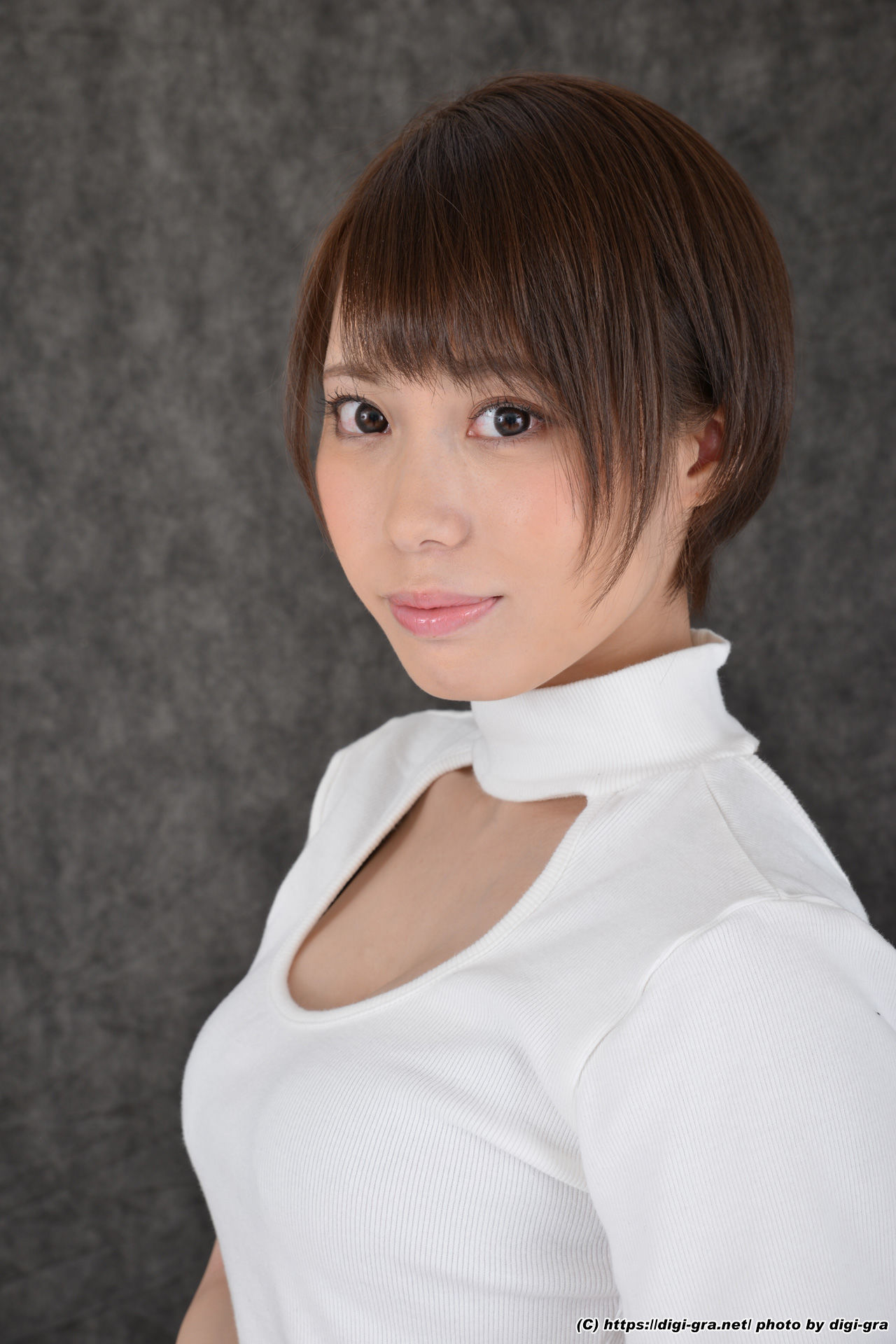 [Digi-Gra] Misuzu Kawana 川菜美鈴 Photoset 10