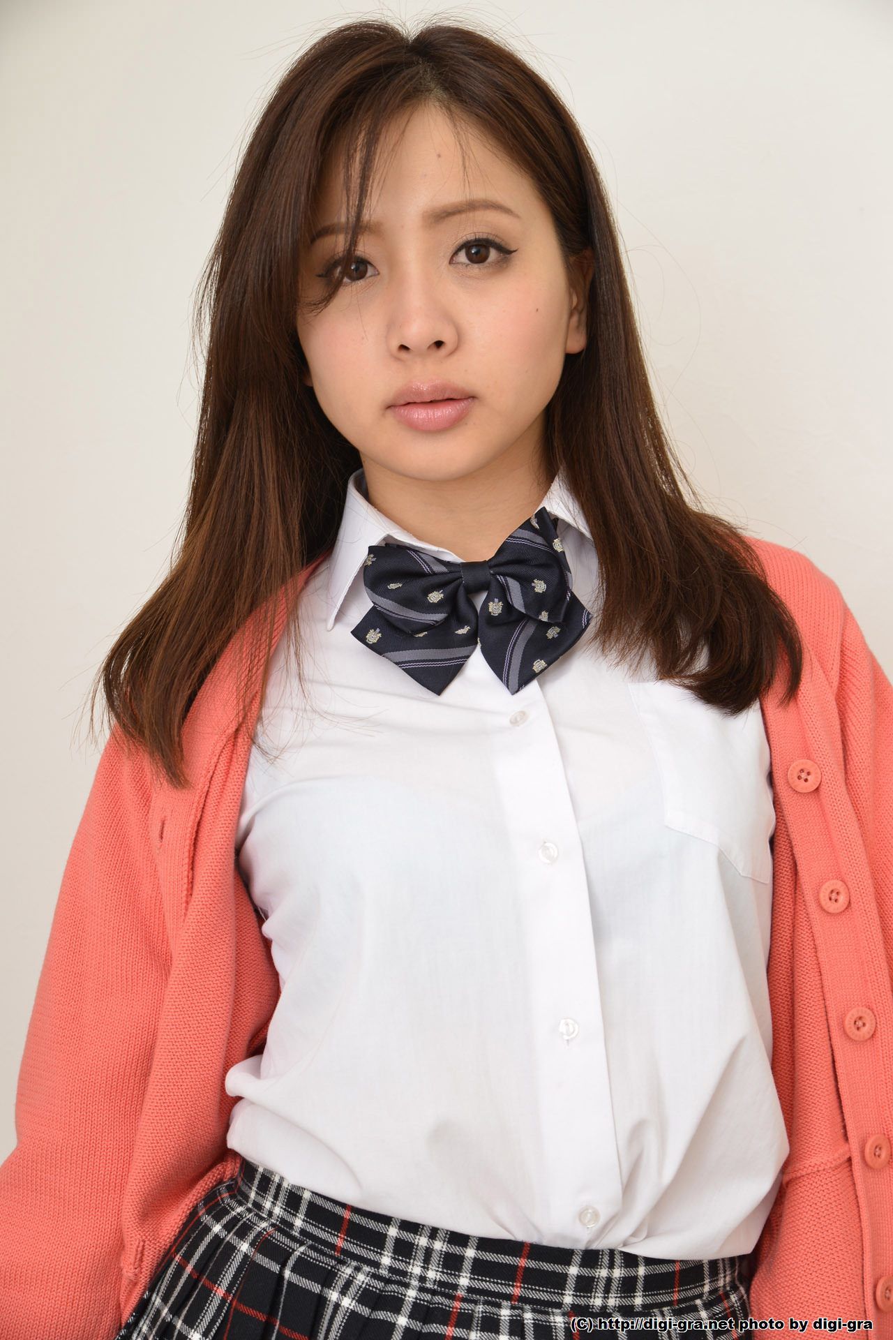 [Digi-Gra] Remi Sasaki 佐々木恋海 Photoset 05