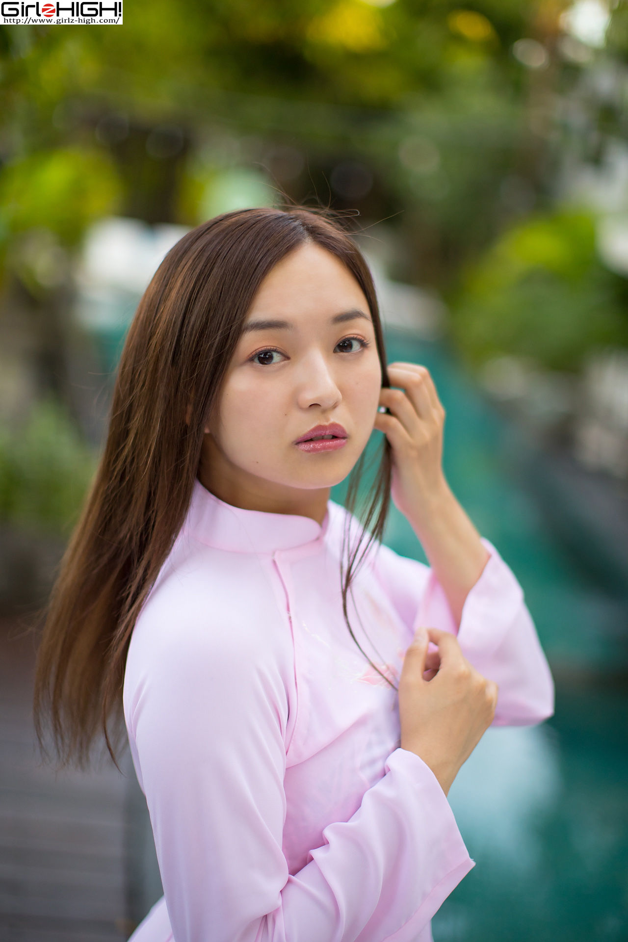[Girlz-High] Mayumi Yamanaka 山中真由美 - bfaa_010_003