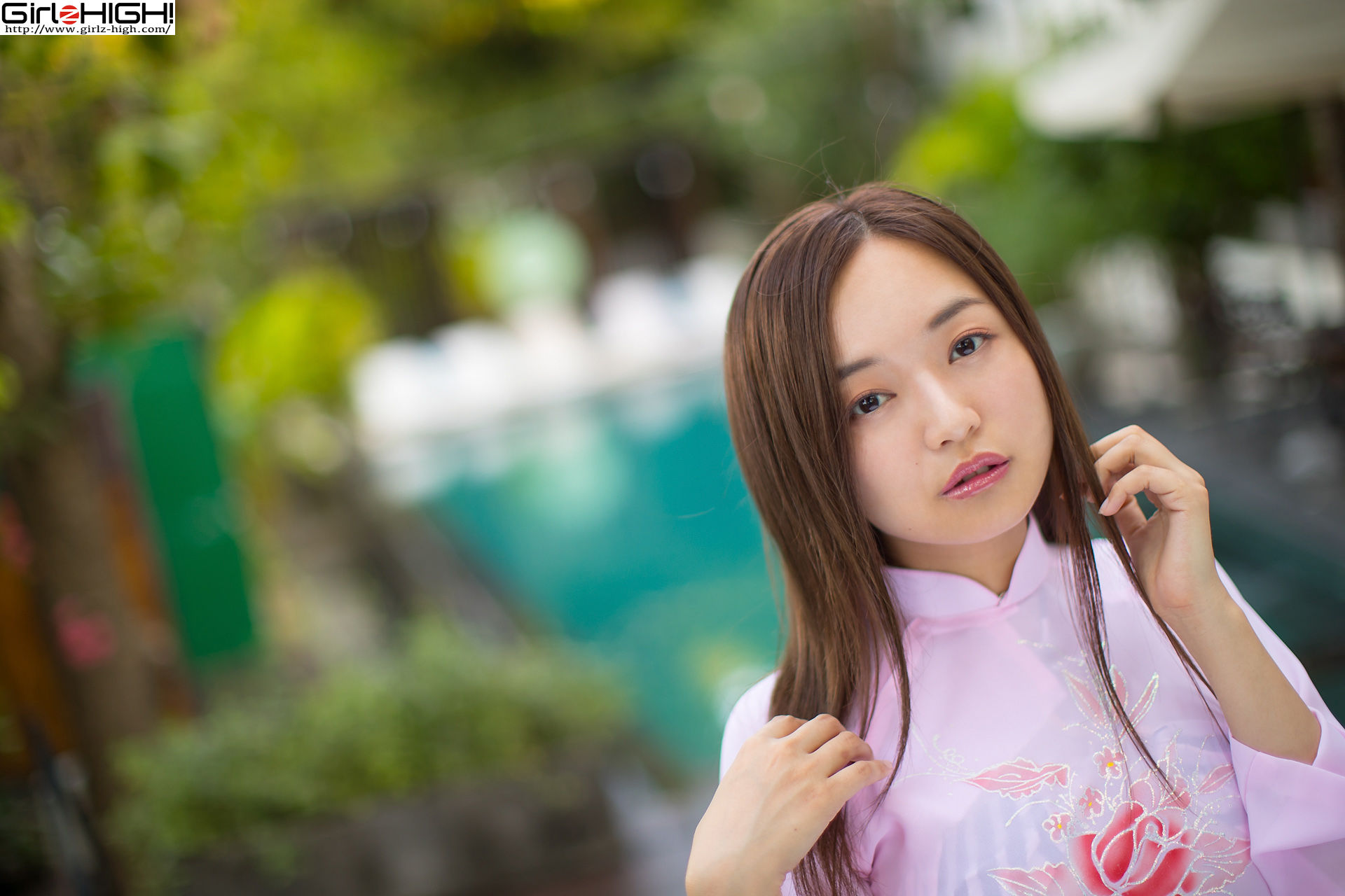 [Girlz-High] Mayumi Yamanaka 山中真由美 - bfaa_010_003