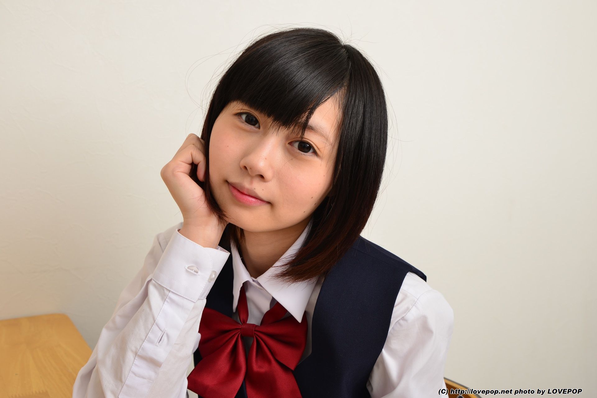 [LOVEPOP] Asuka Asakura 浅倉あすか Photoset 01