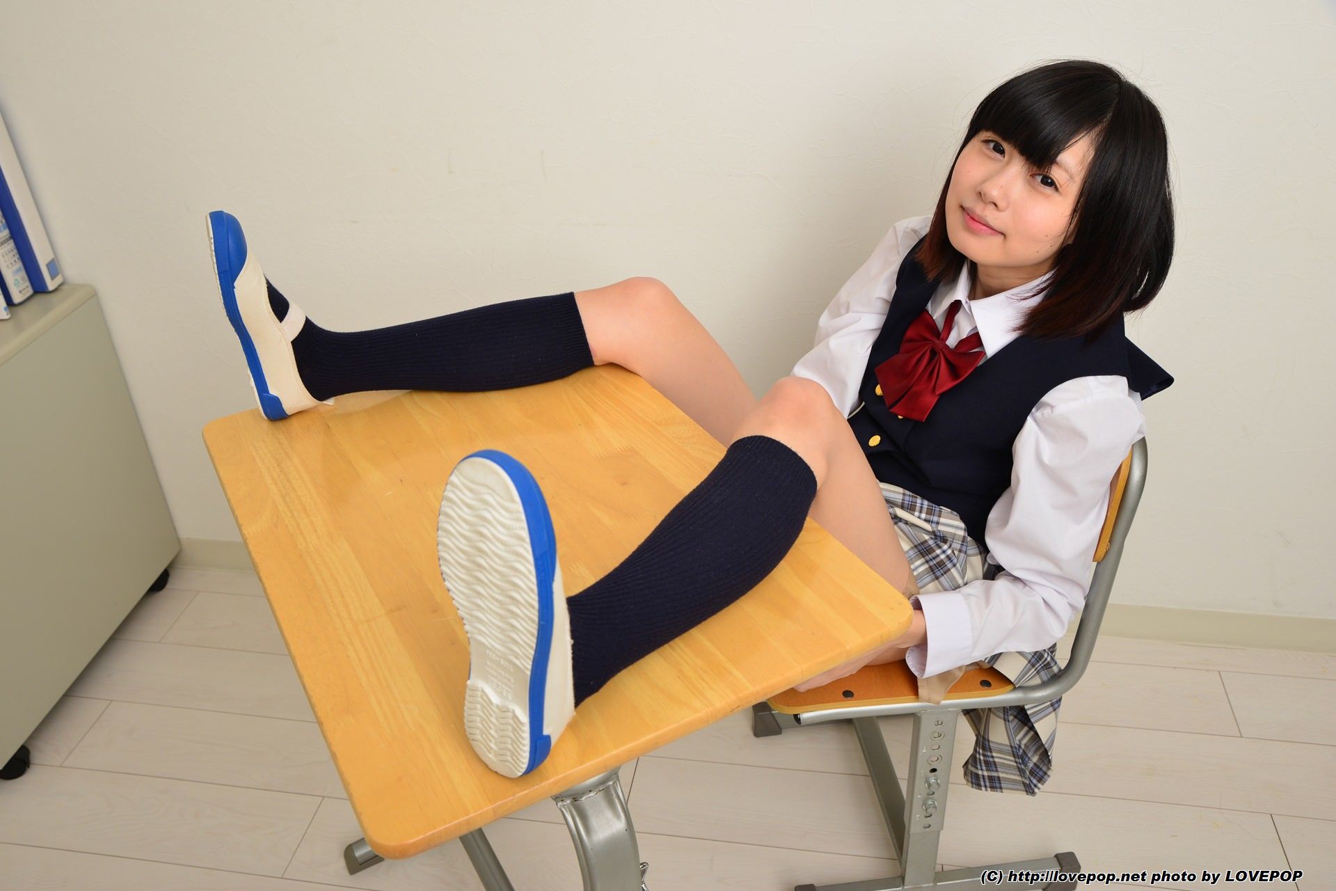 [LOVEPOP] Asuka Asakura 浅倉あすか Photoset 01