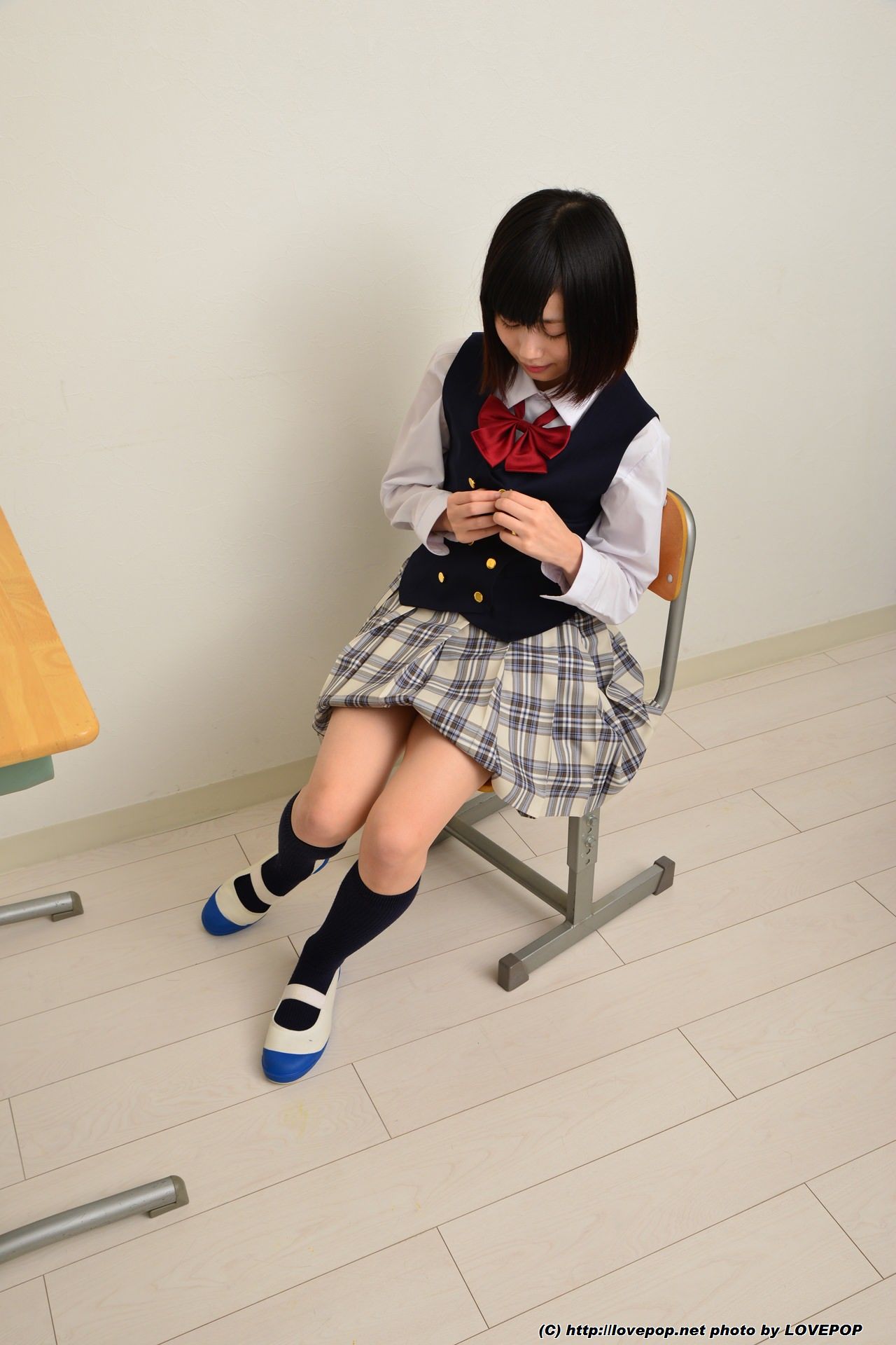 [LOVEPOP] Asuka Asakura 浅倉あすか Photoset 01