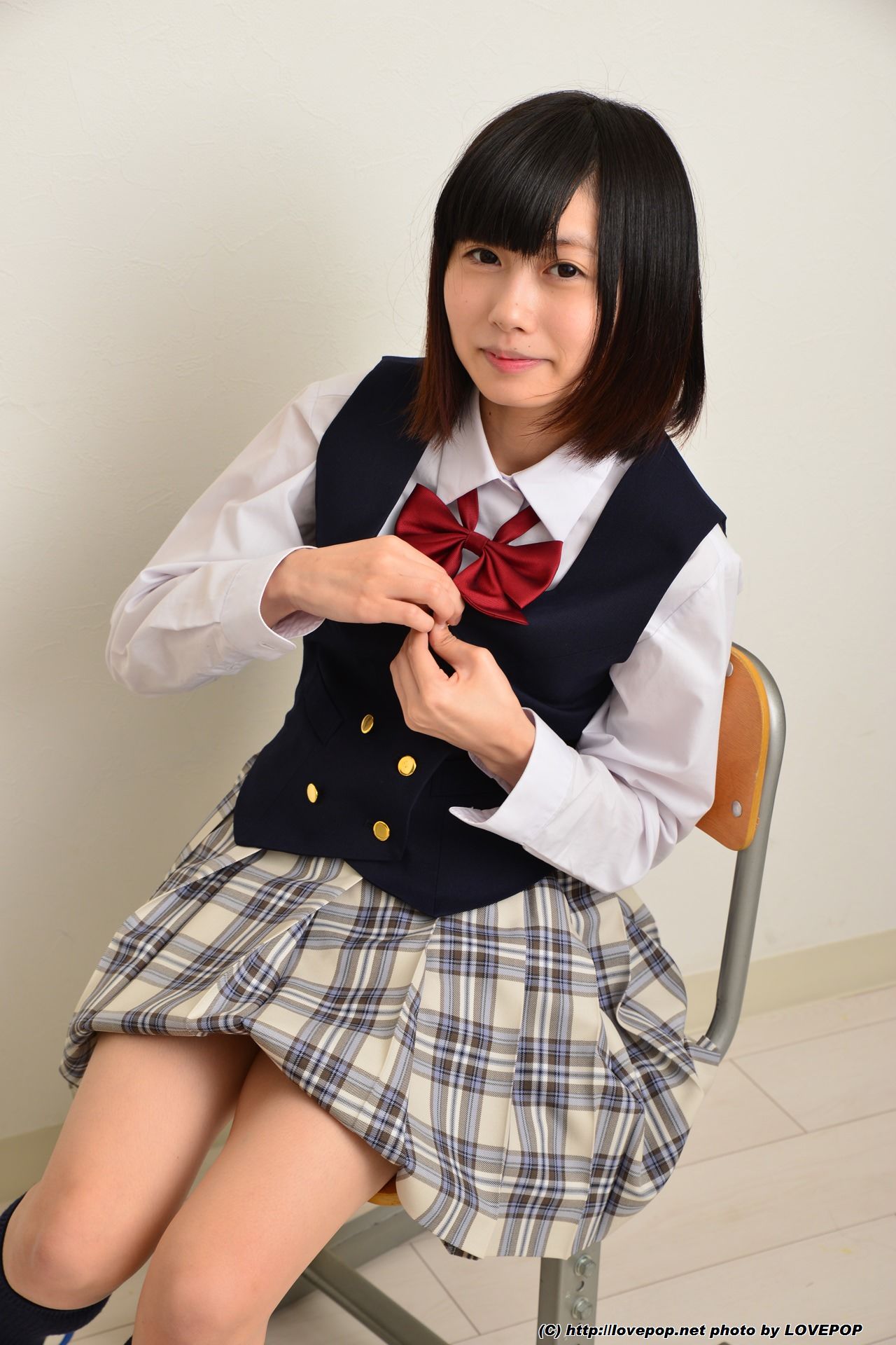 [LOVEPOP] Asuka Asakura 浅倉あすか Photoset 01