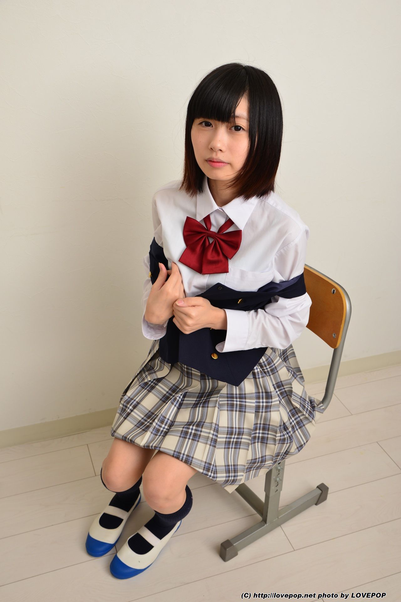 [LOVEPOP] Asuka Asakura 浅倉あすか Photoset 01