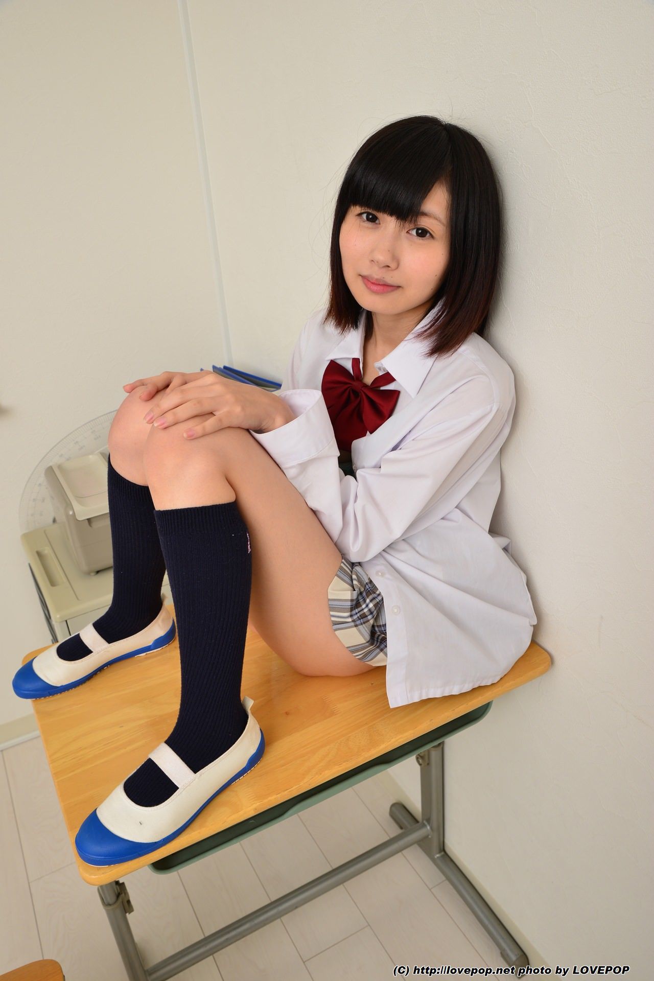 [LOVEPOP] Asuka Asakura 浅倉あすか Photoset 01