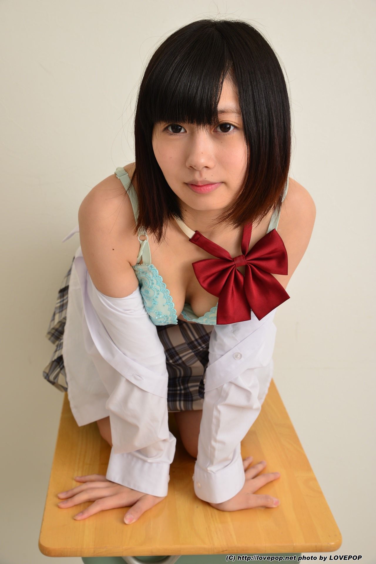 [LOVEPOP] Asuka Asakura 浅倉あすか Photoset 01