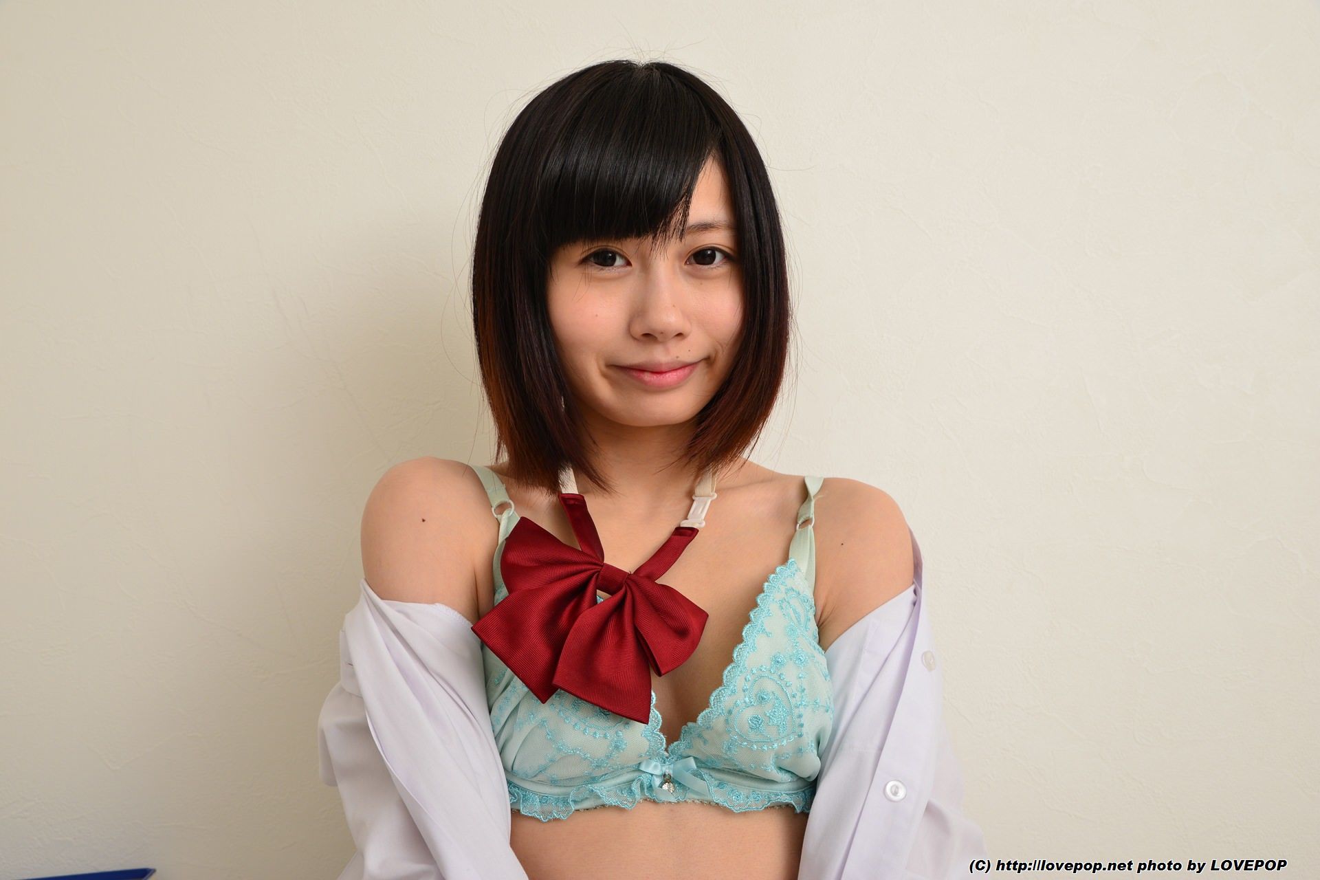[LOVEPOP] Asuka Asakura 浅倉あすか Photoset 01