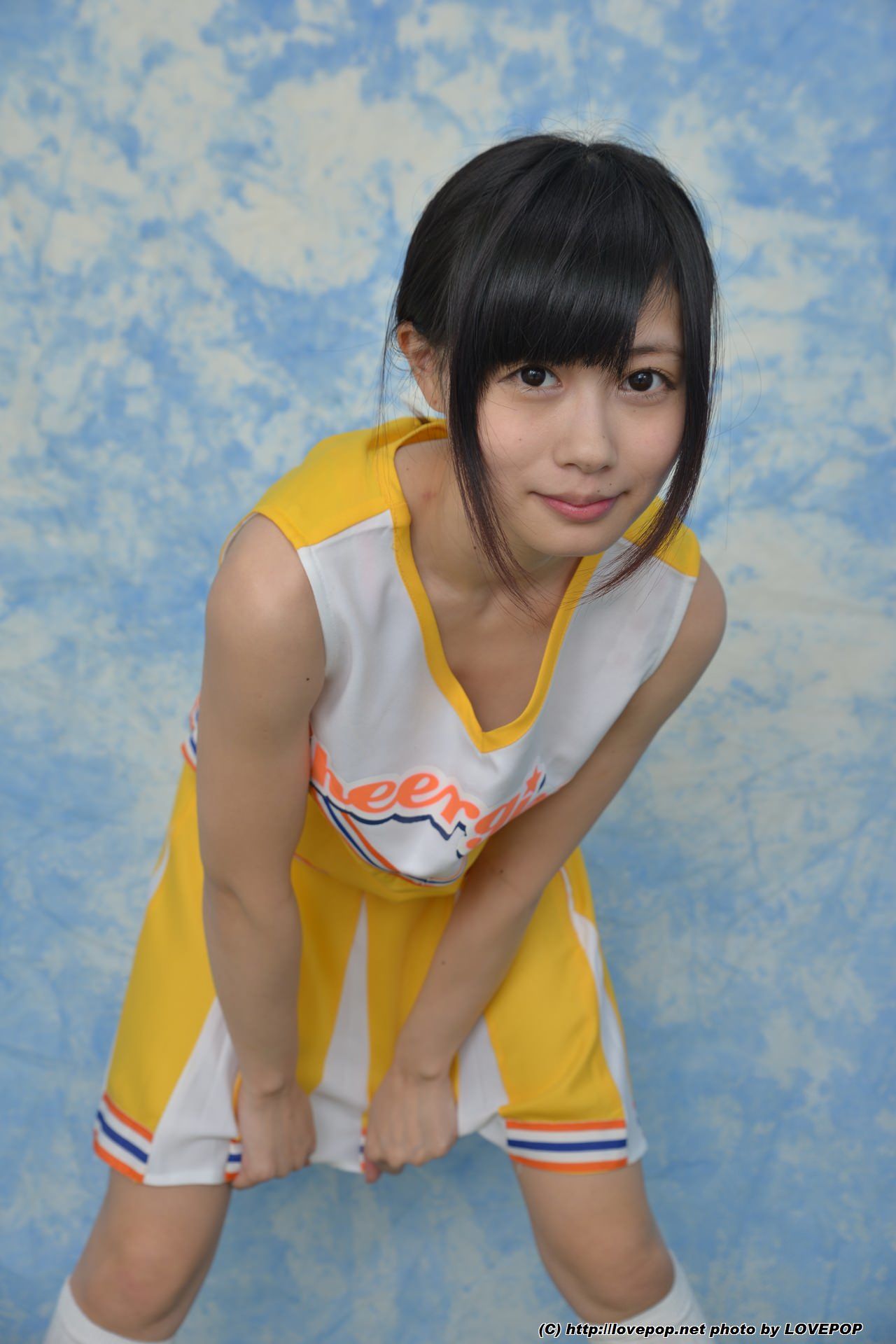 [LOVEPOP] Asuka Asakura 浅倉あすか Photoset 02