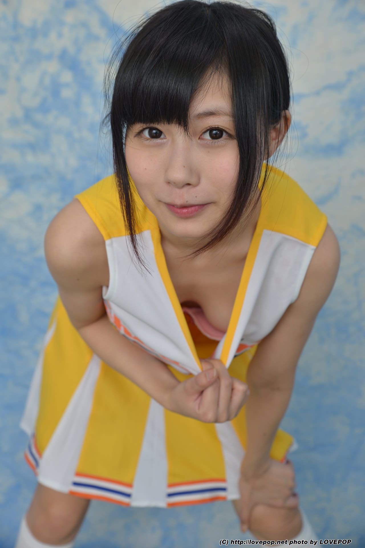 [LOVEPOP] Asuka Asakura 浅倉あすか Photoset 02