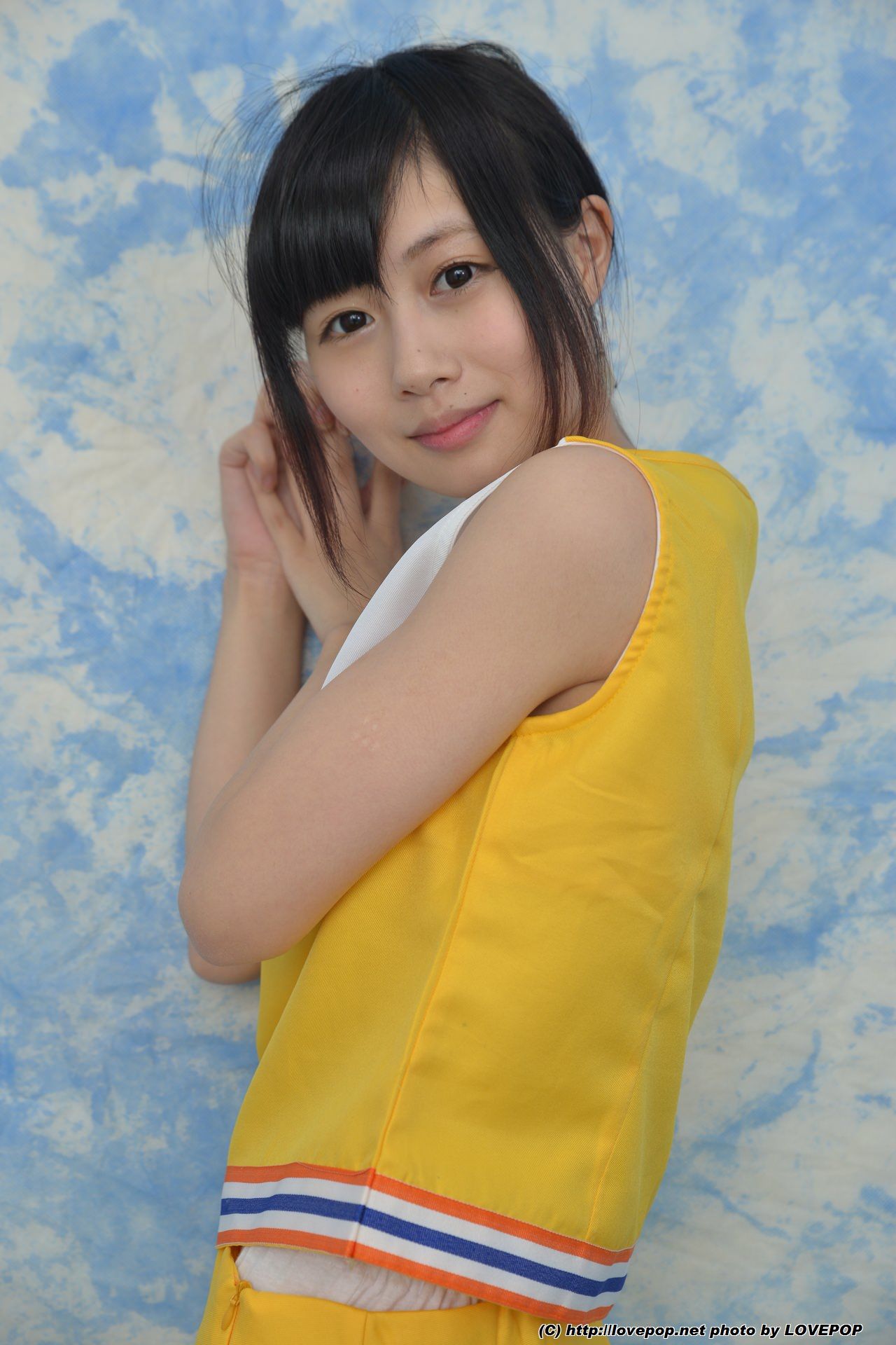 [LOVEPOP] Asuka Asakura 浅倉あすか Photoset 02
