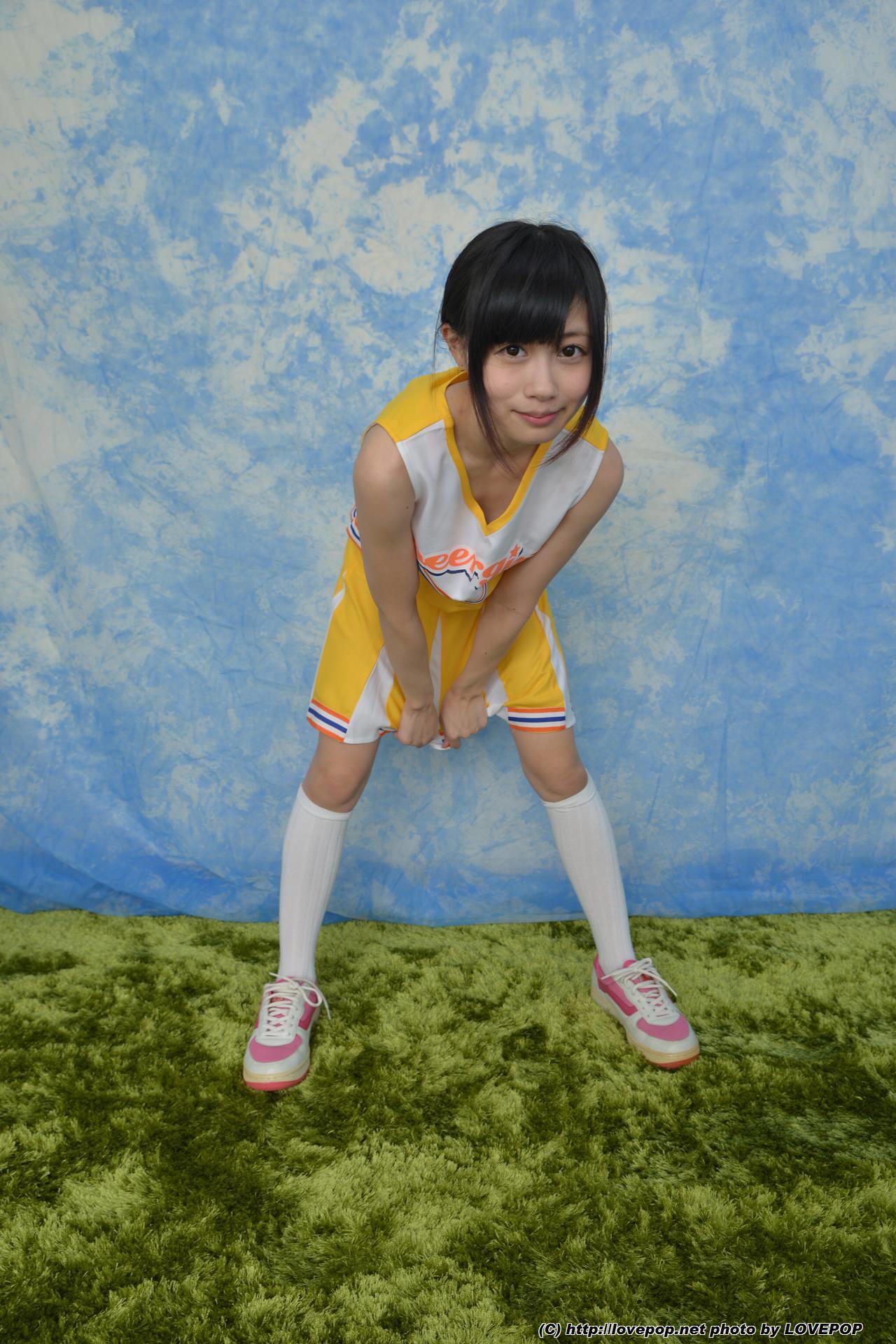 [LOVEPOP] Asuka Asakura 浅倉あすか Photoset 02
