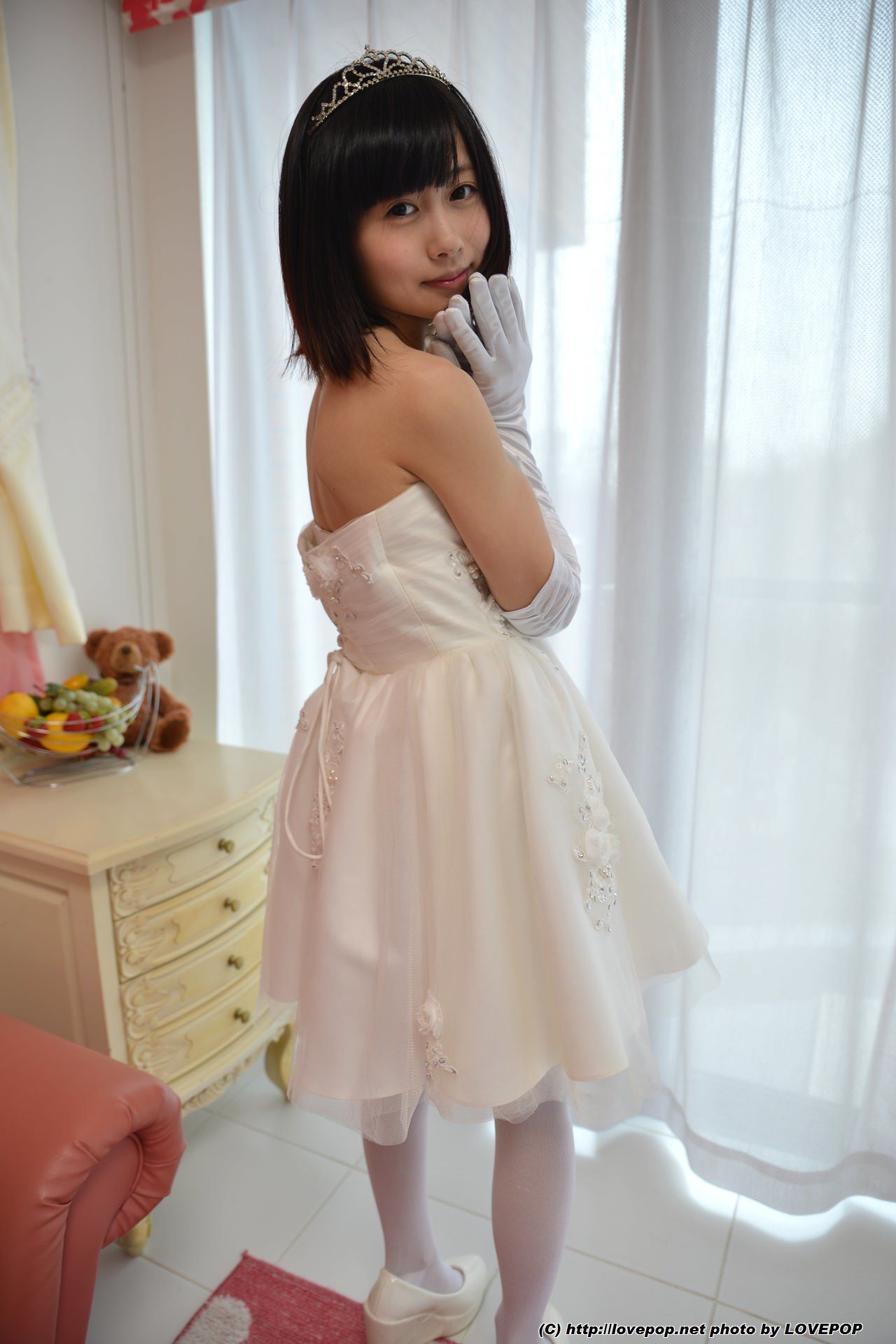 [LOVEPOP] Asuka Asakura 浅倉あすか Photoset 03