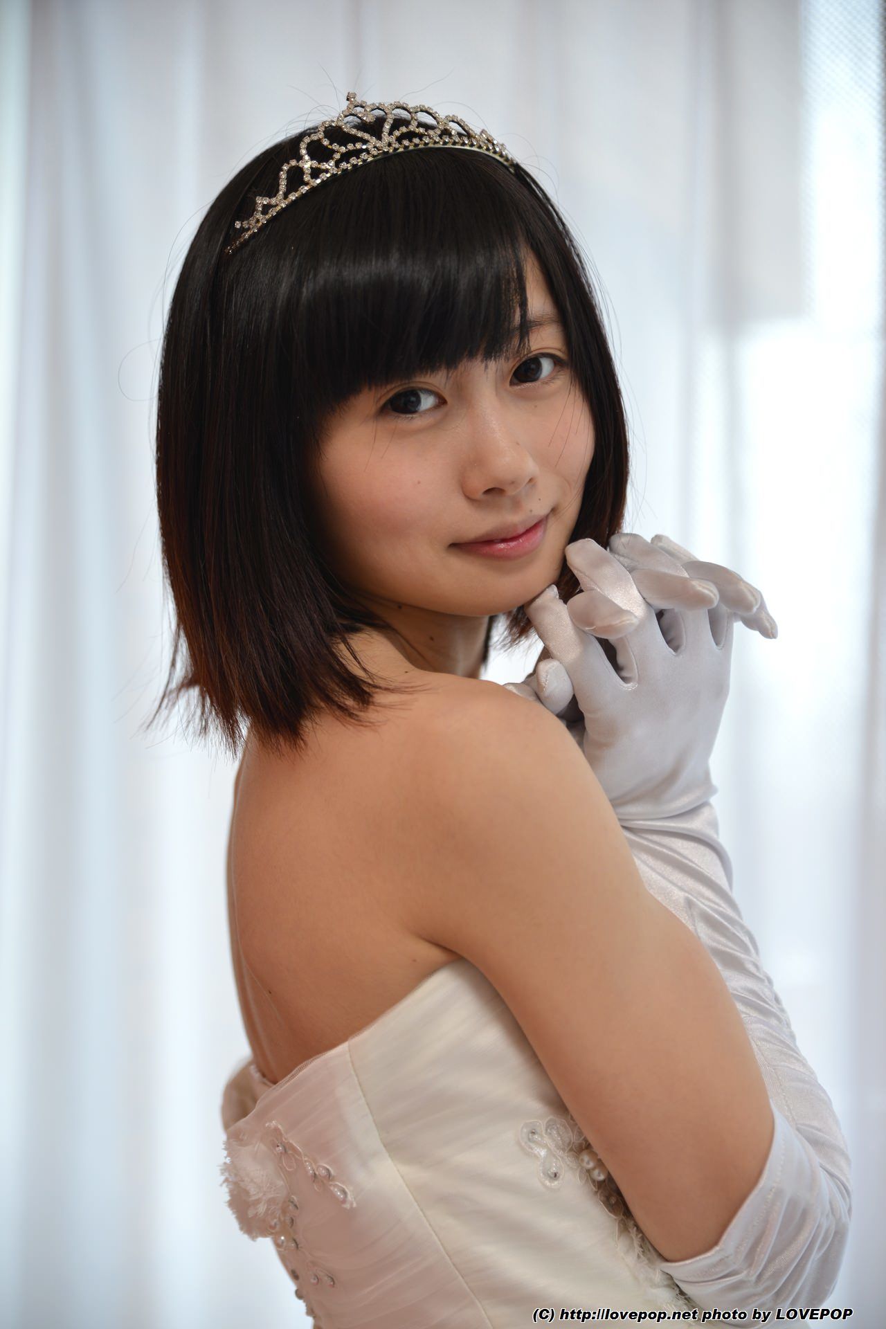 [LOVEPOP] Asuka Asakura 浅倉あすか Photoset 03